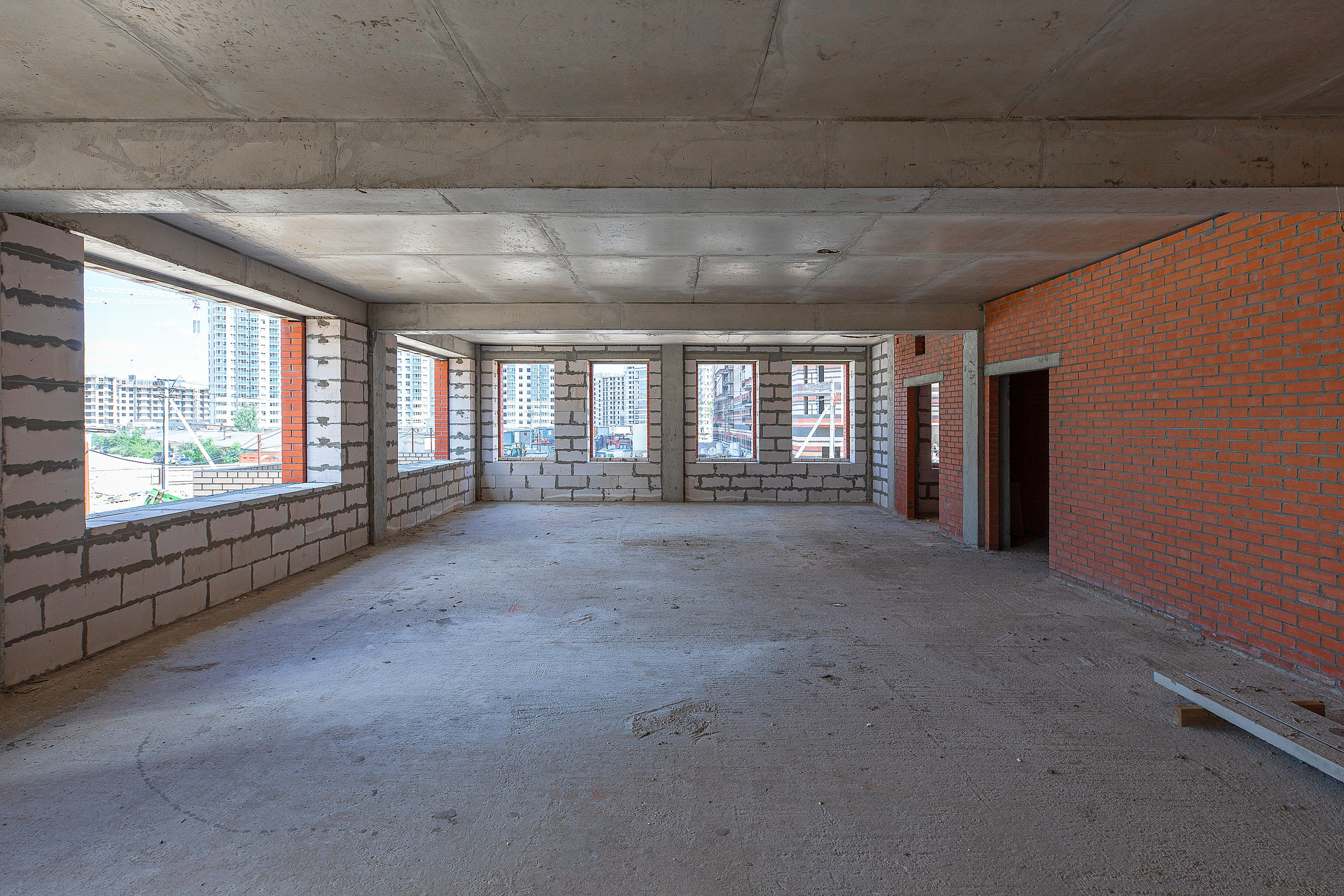 Construction. REMAG Real estate photography, Architectural, Industrial Texas