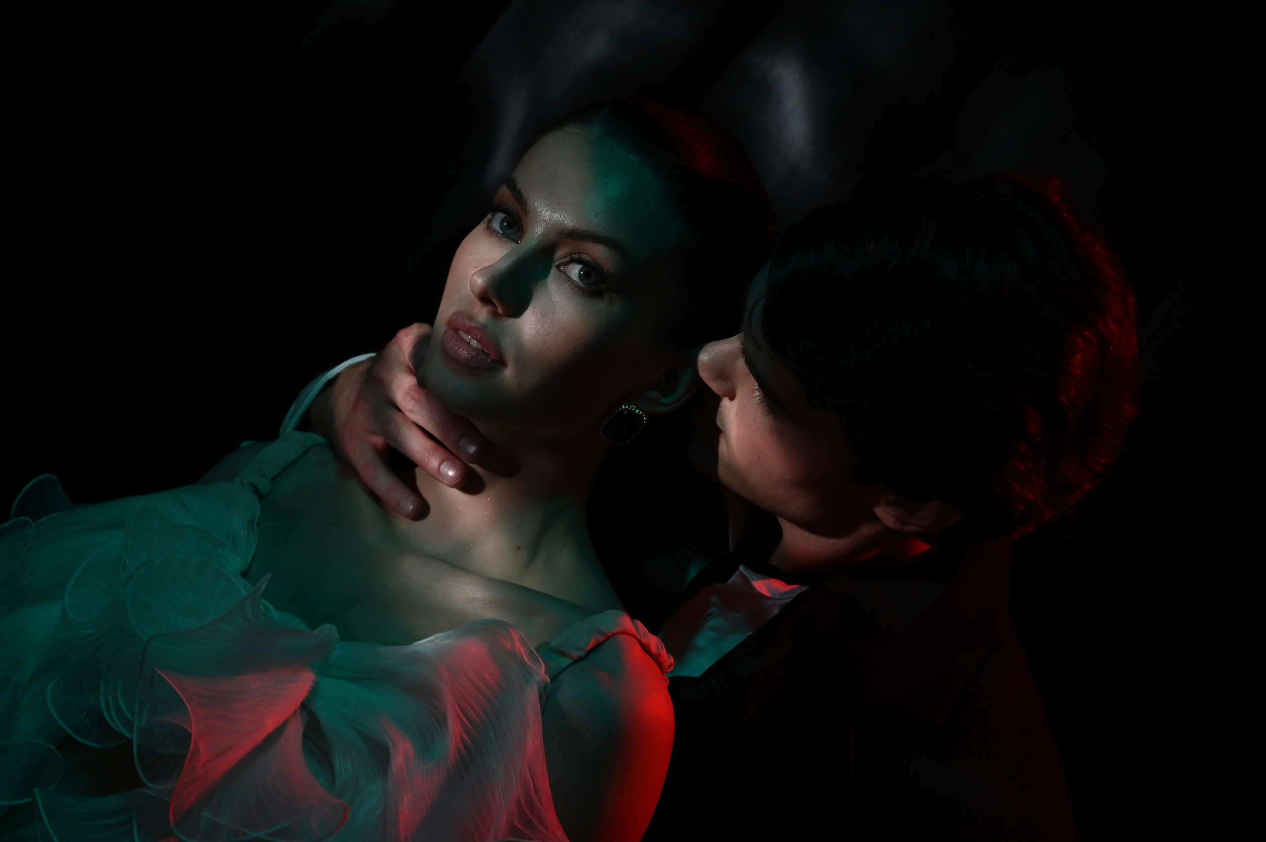 Свадебный и портретный фотограф в Москве Александр Муравьев