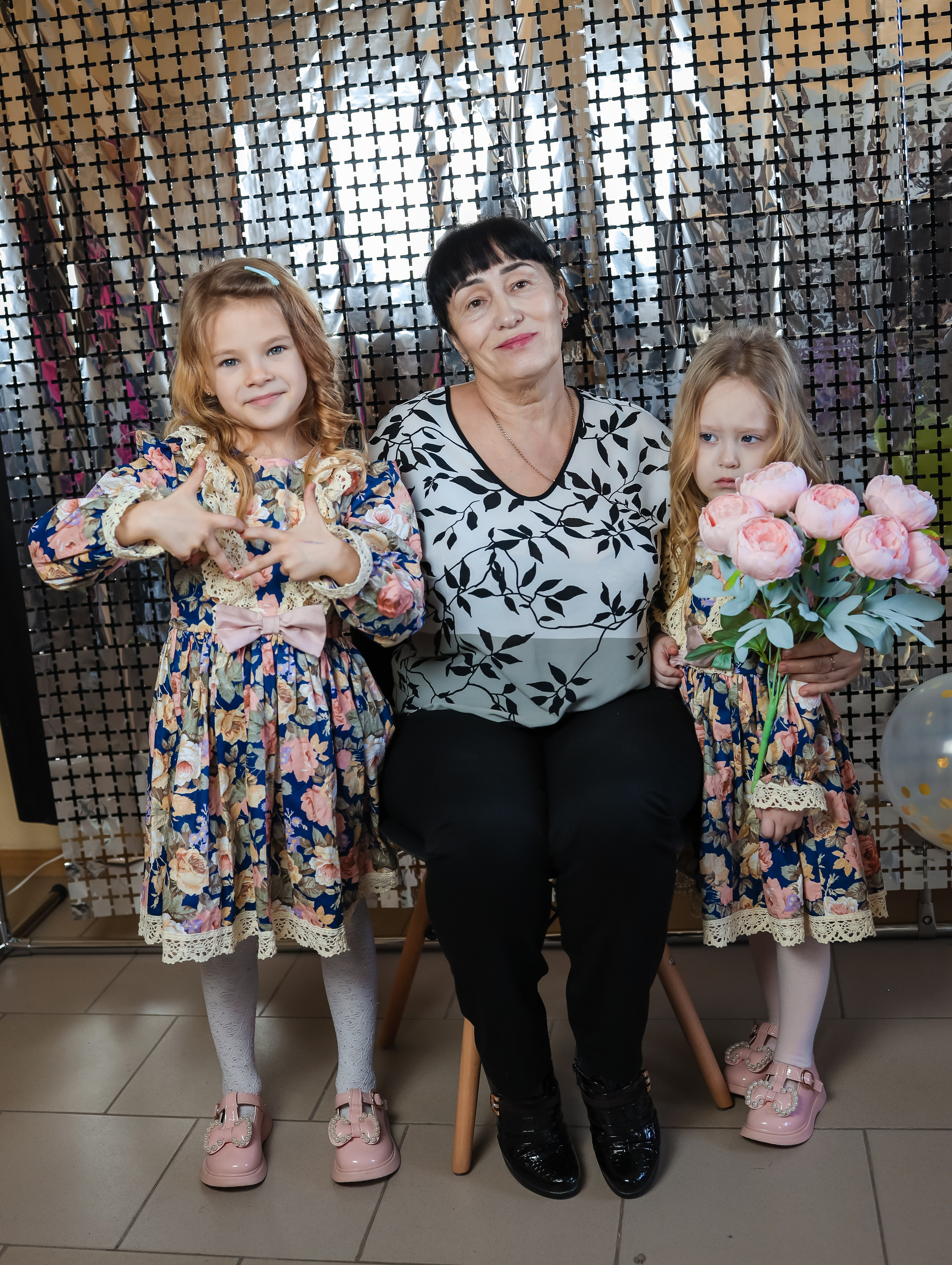 Дети модельная школа. Главная