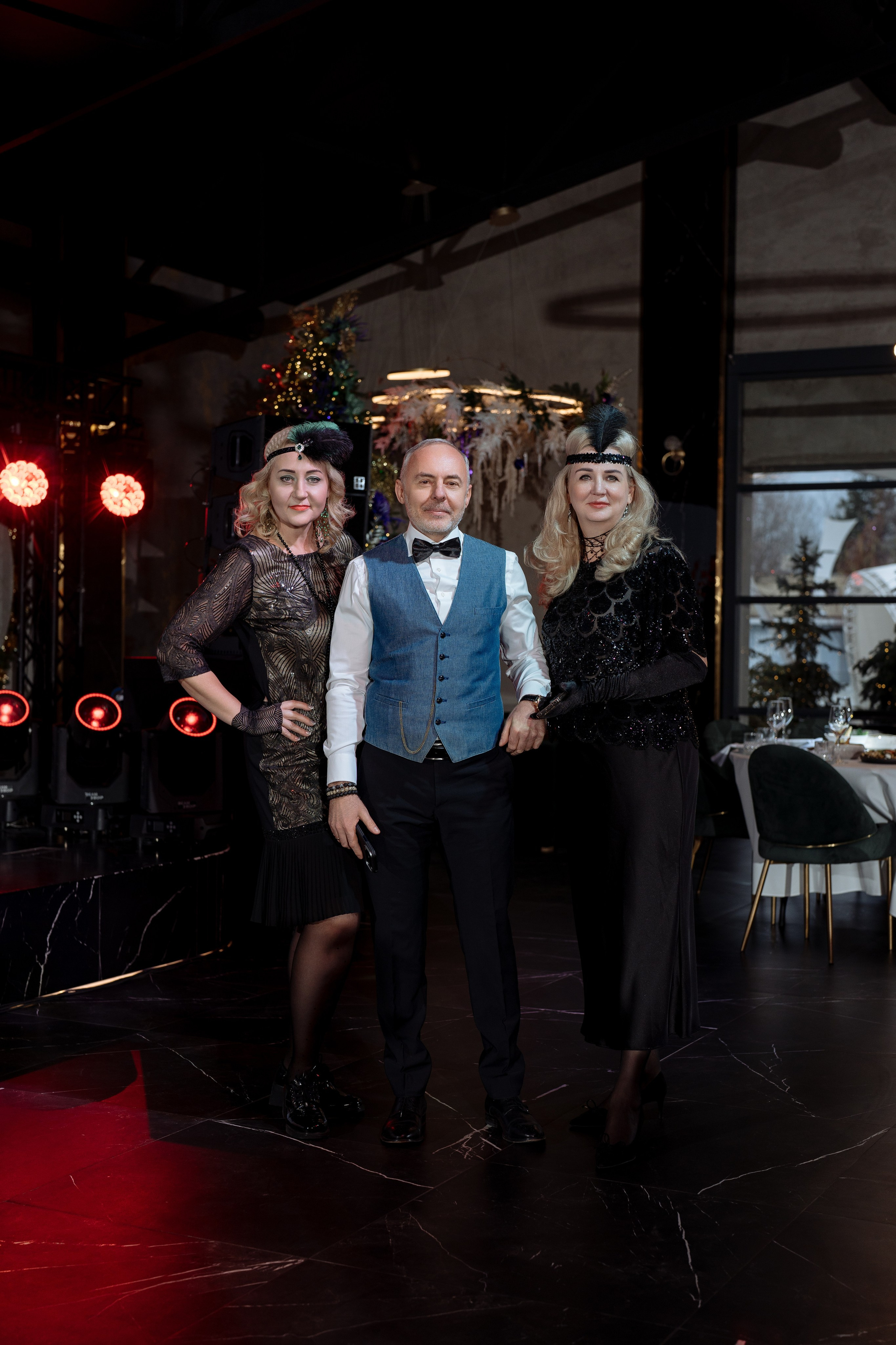 Альбион Тур