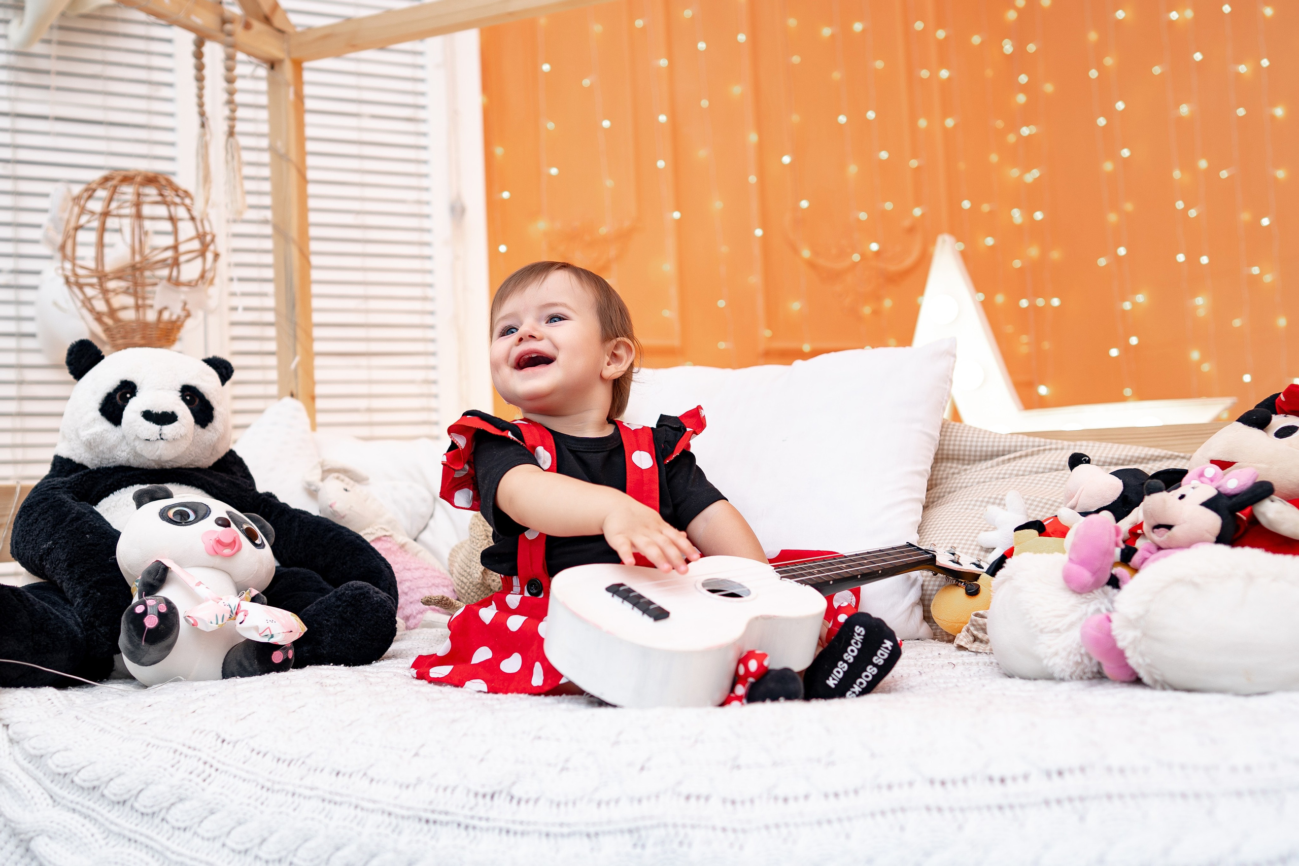 Семейная фотосессия