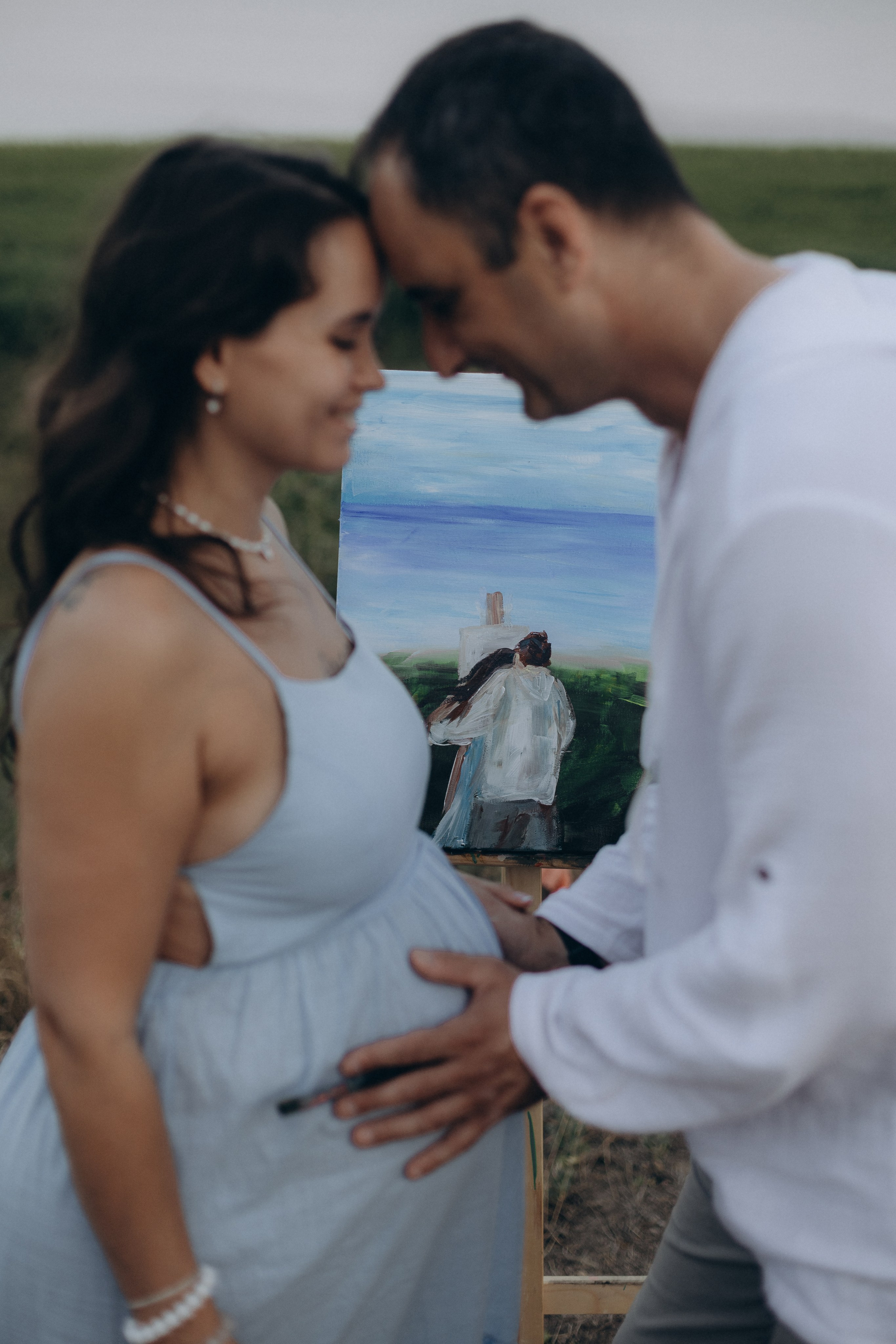 Марго и Дима. Главная