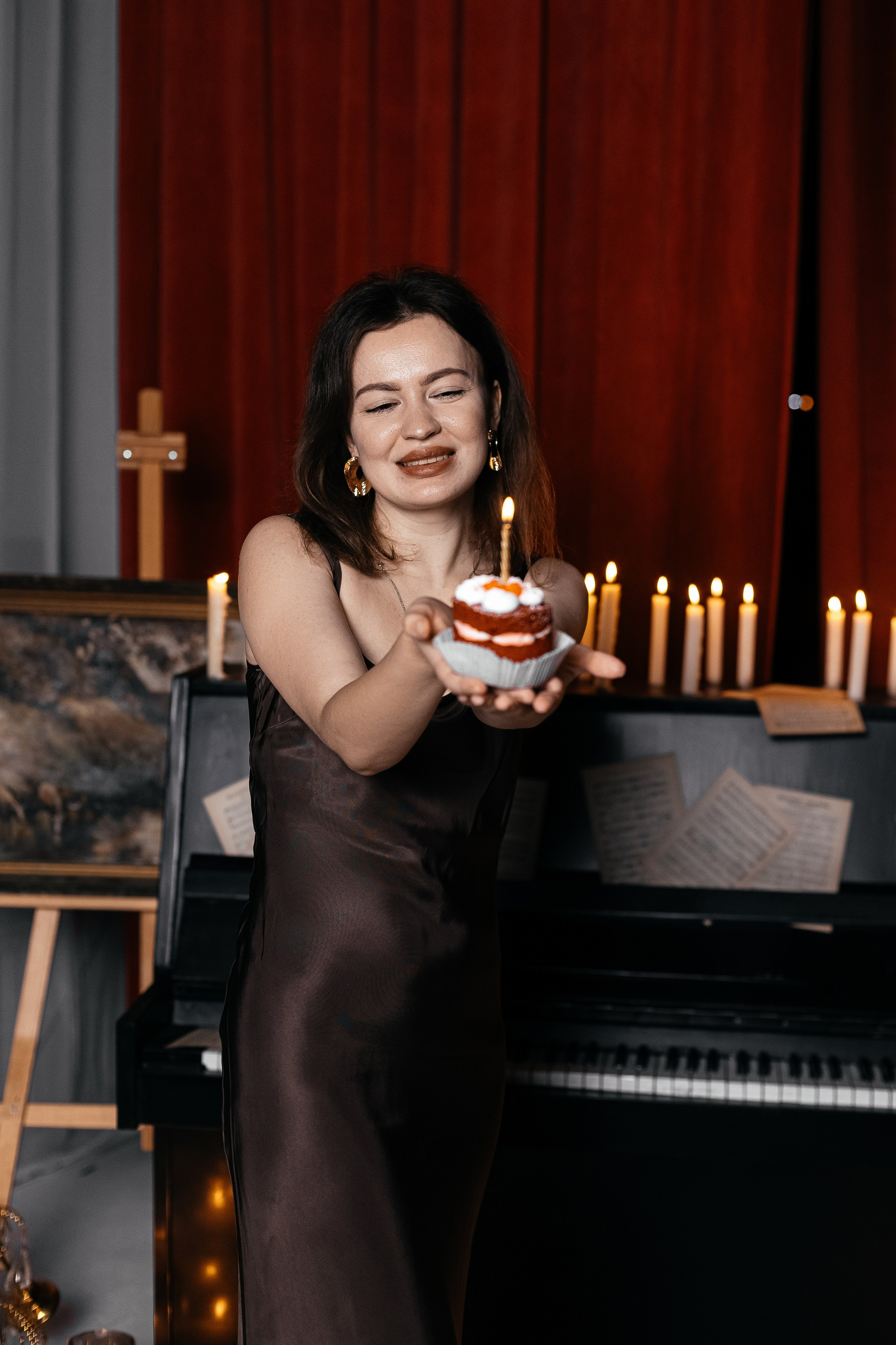 Мария. Главная