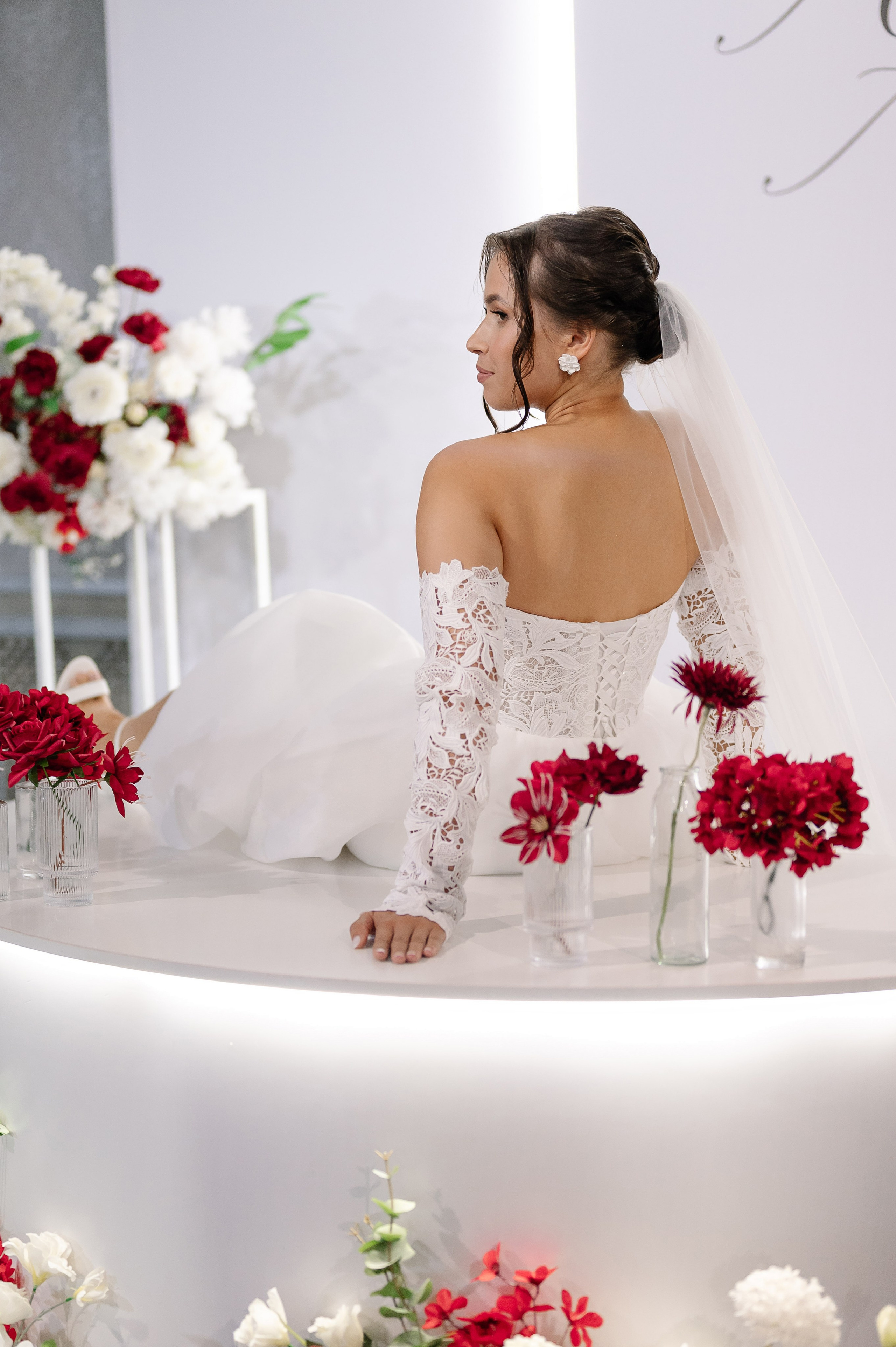 Сегодня и навсегда вместе. Свадебный и семейный фотограф в Чебоксарах Ирина Левнер