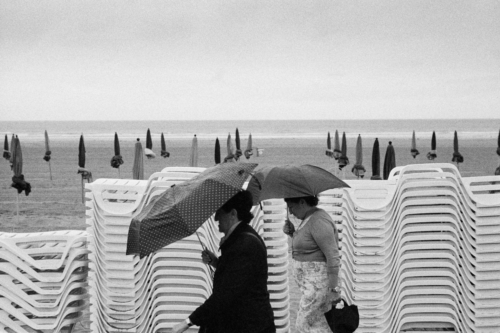 Memories of France. Документальный фотограф Алексей Мякишев, Москва