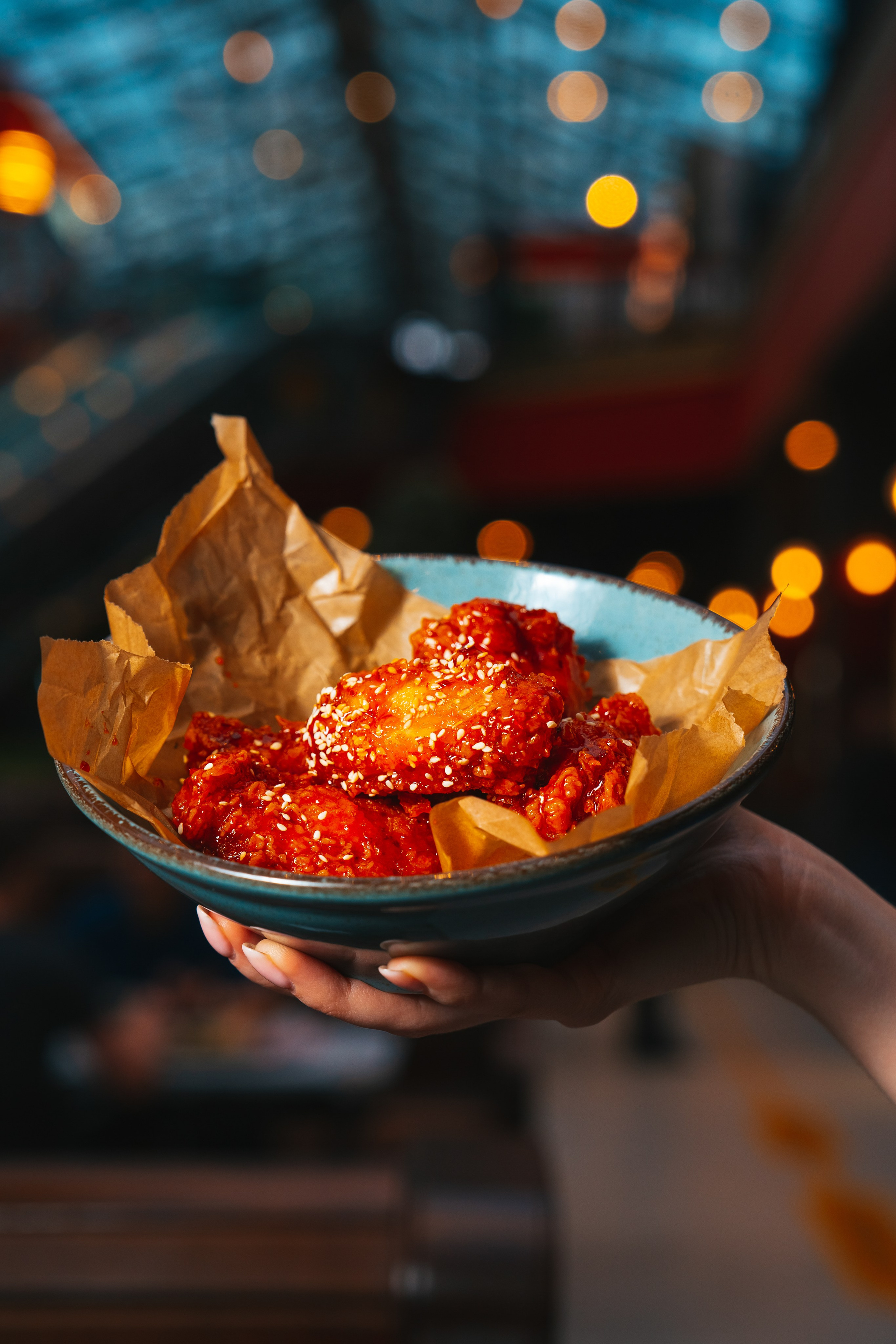 Фудсъемка. Фотограф в Санкт-Петербурге Александра Паскевич