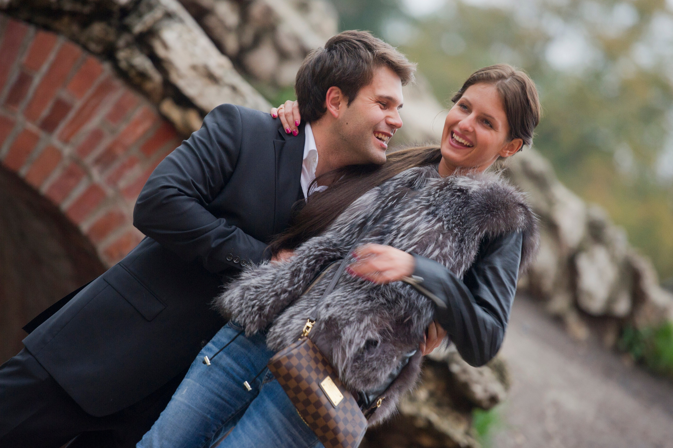 Love Story. Фотограф Игорь Руденко