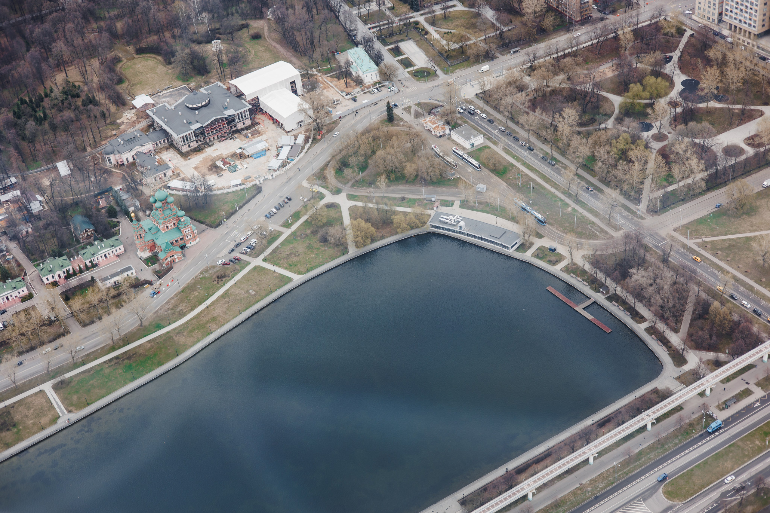 День Космонавтики на Нашем Радио, Останкинская башня. Фотограф Ольга Махалова — Санкт-Петербург, Москва, Нижний Новгород