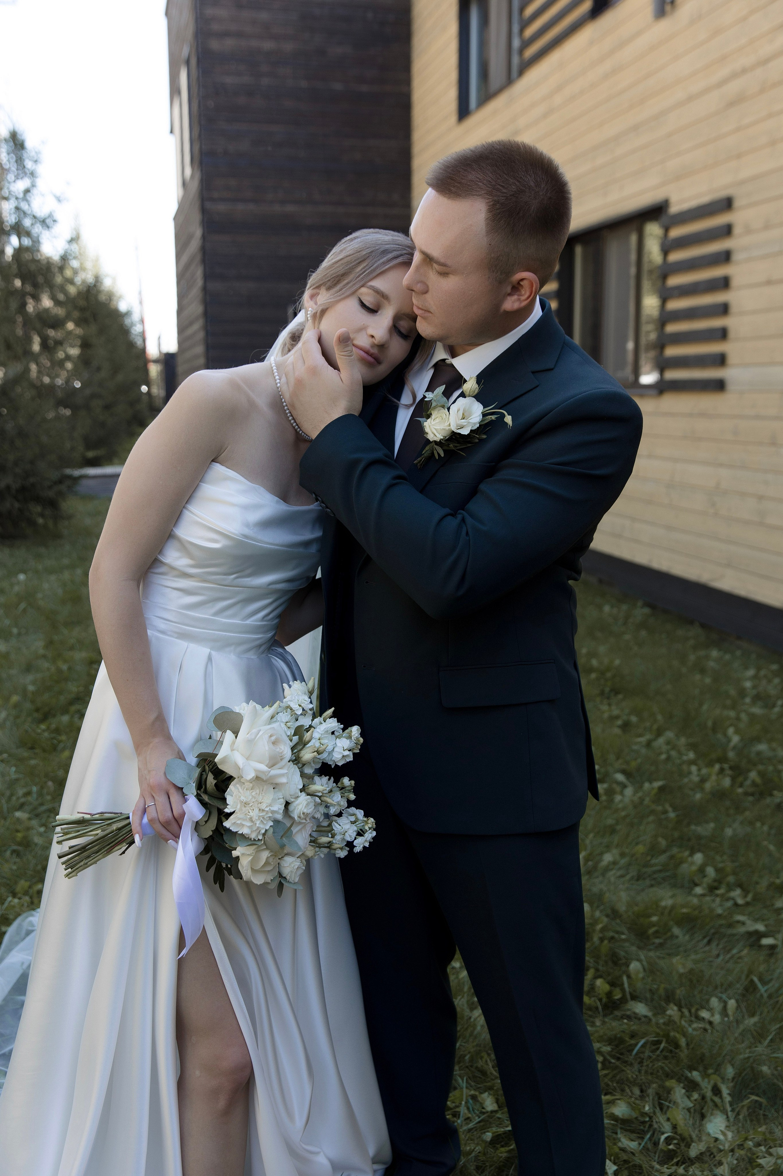 Слияние. Свадебный и семейный фотограф в Самаре Стрельникова Ирина