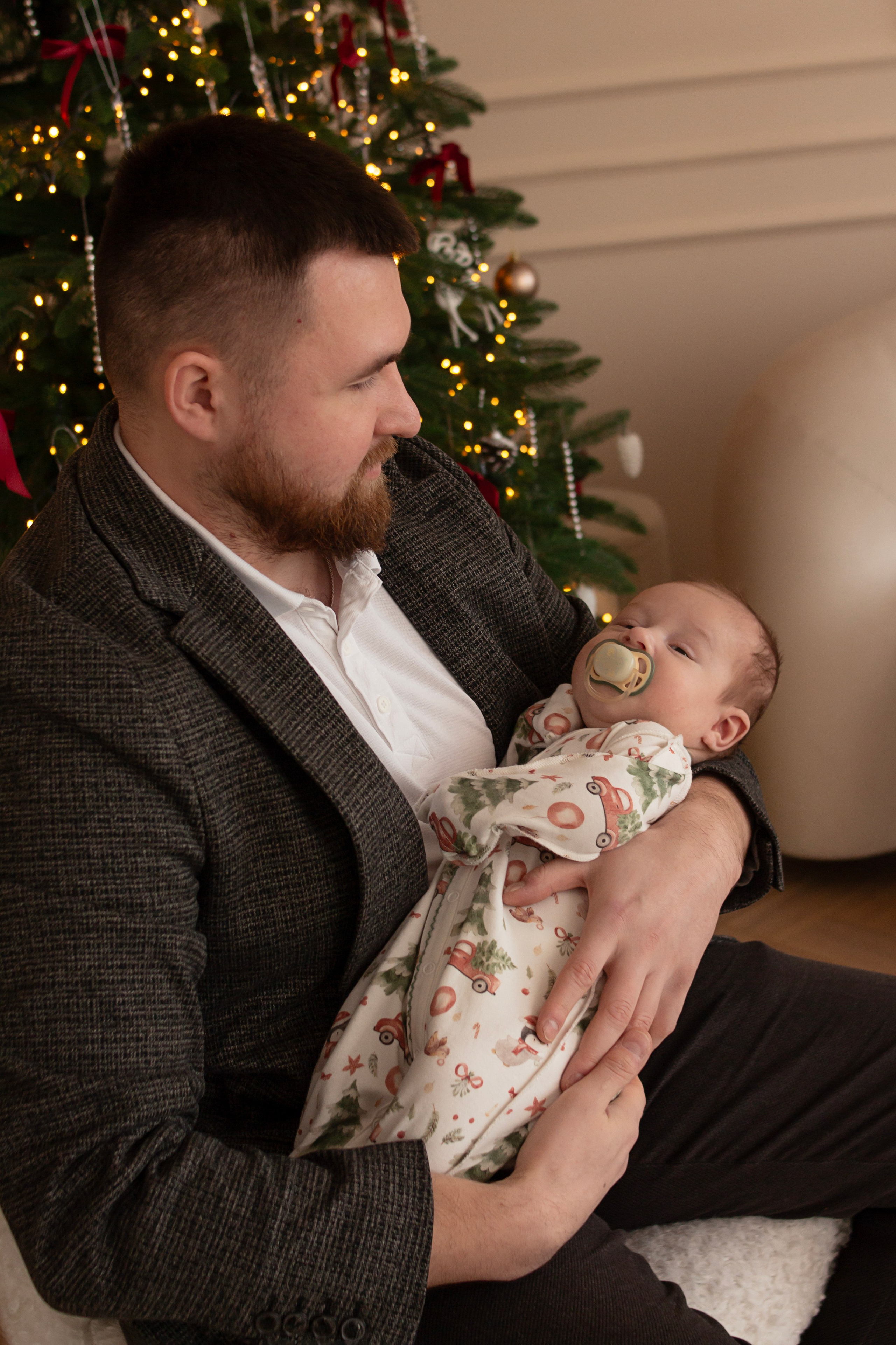 Юлия и ее большая семья. Тютина Оля фотограф-ретушер Екатеринбург