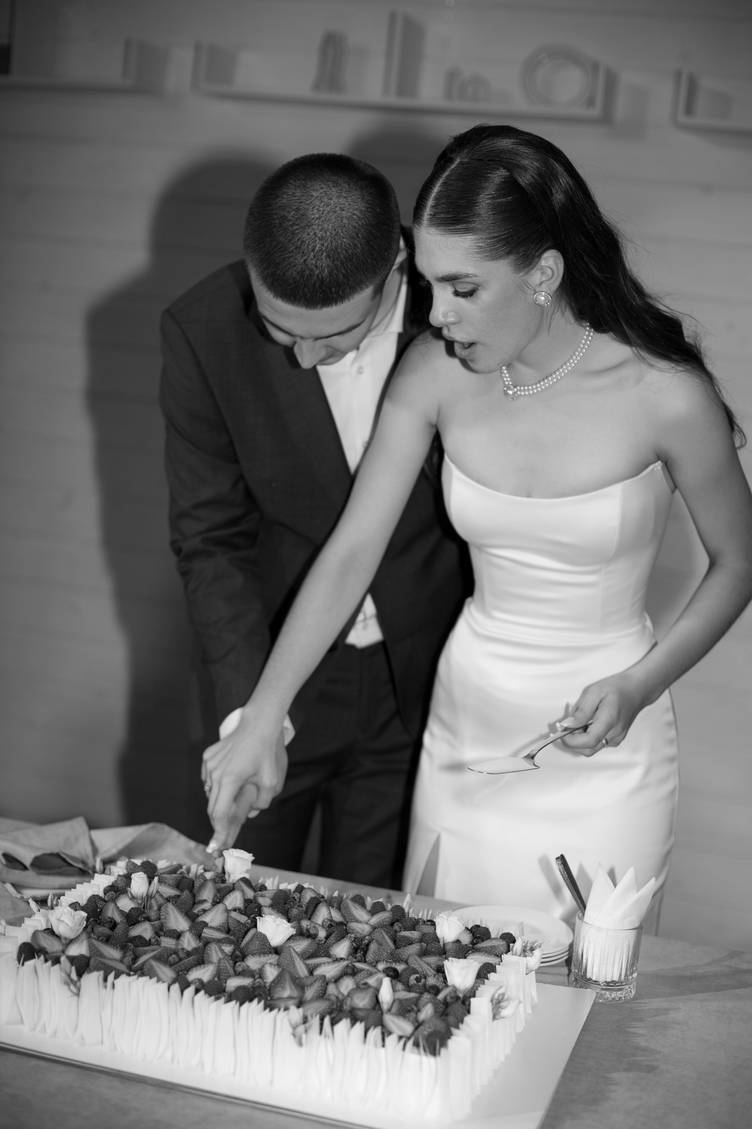 Алексей и Софья