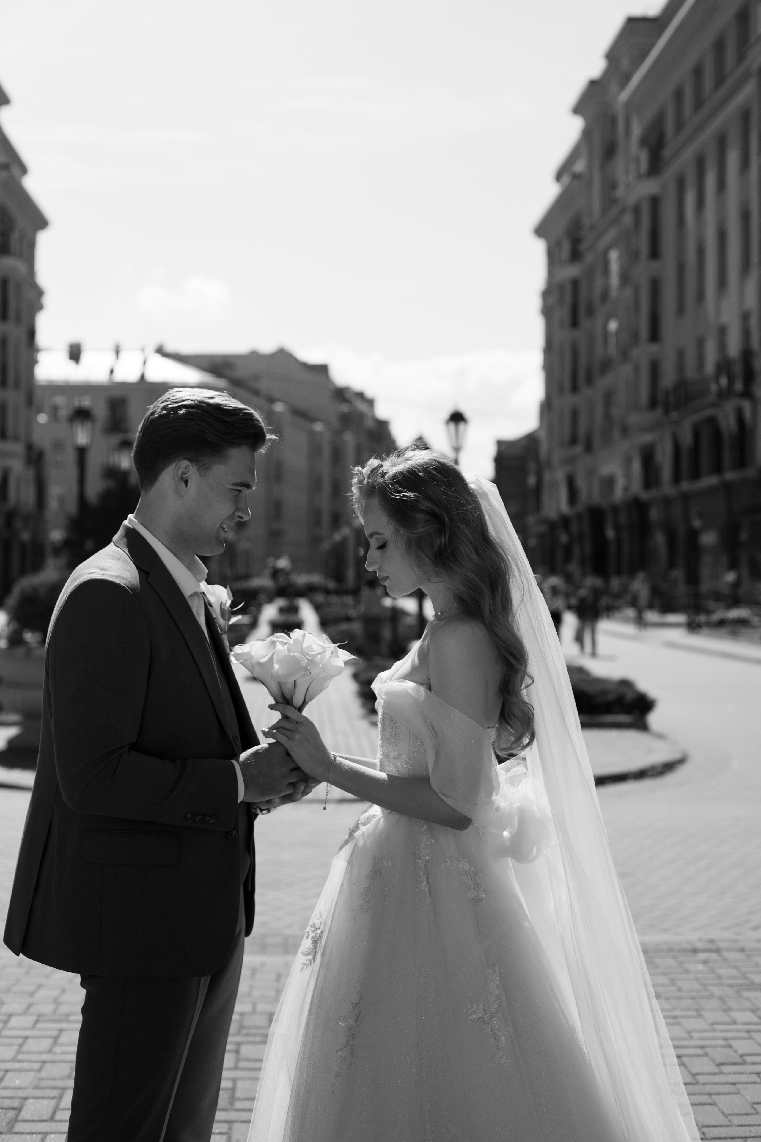 Константин & Анастасия