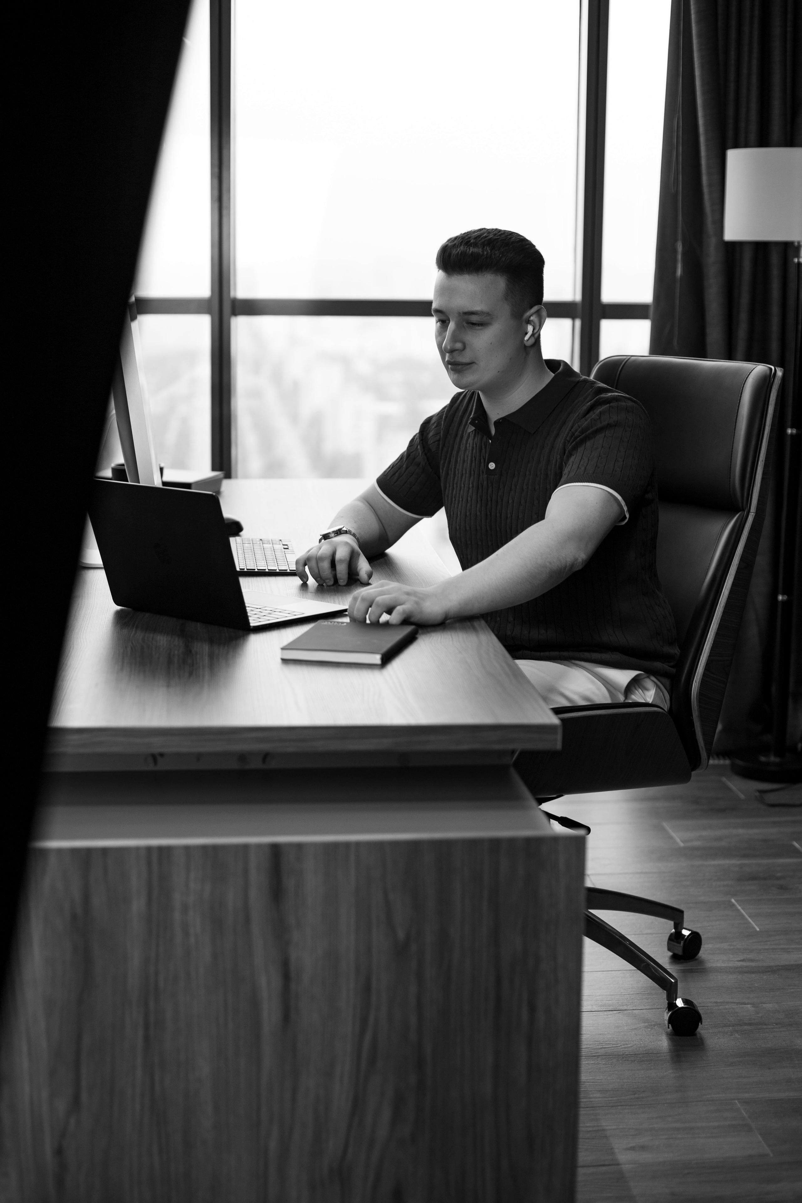 Портретная фотосъемка — Василиса Сокол, фотограф в Санкт-Петербурге