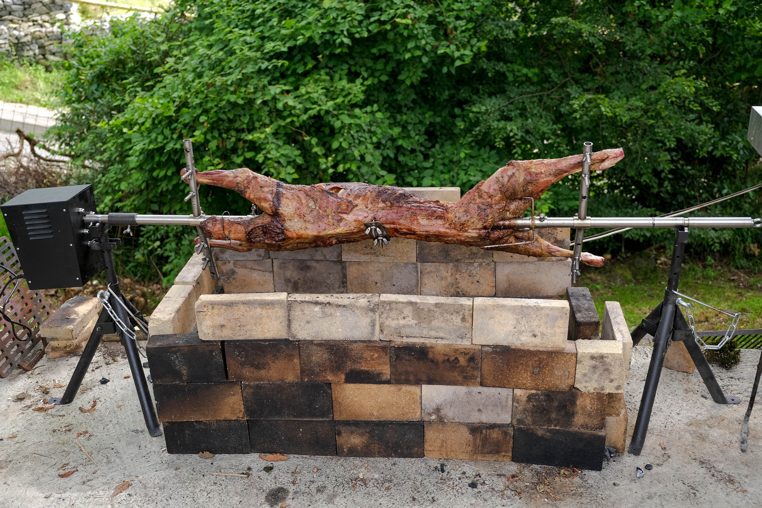 Репортажная съемка