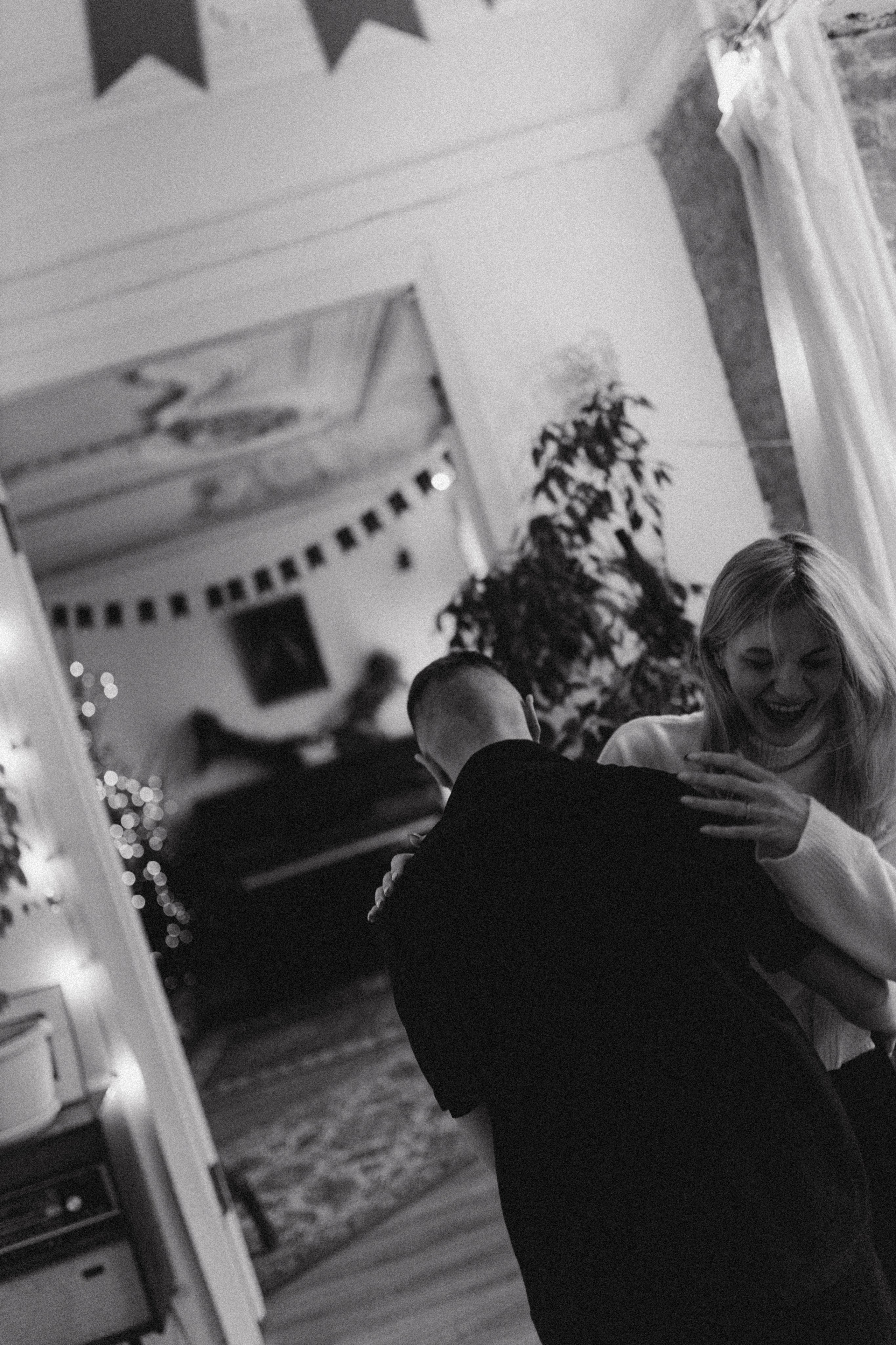 Дима и Даша. Фотограф в Петербурге Ольга Стрельченко