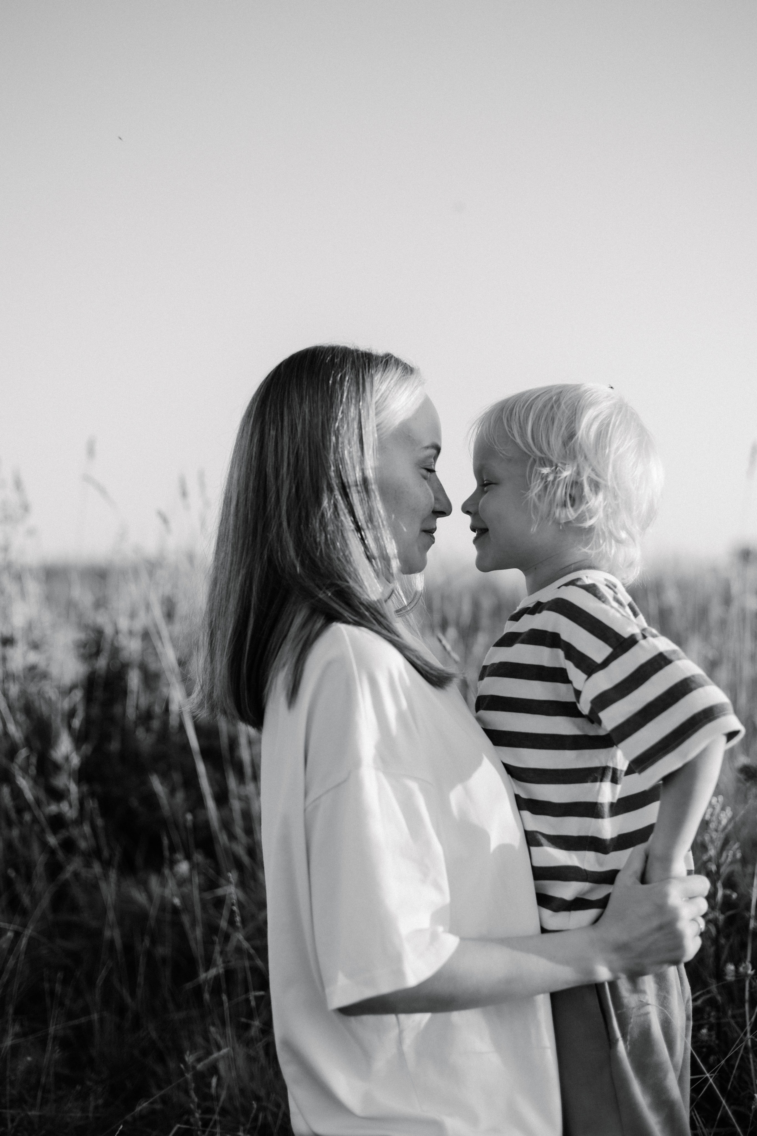 Семейные съемки. Семейный и репортажный фотограф в Пскове Виктория Колесникова