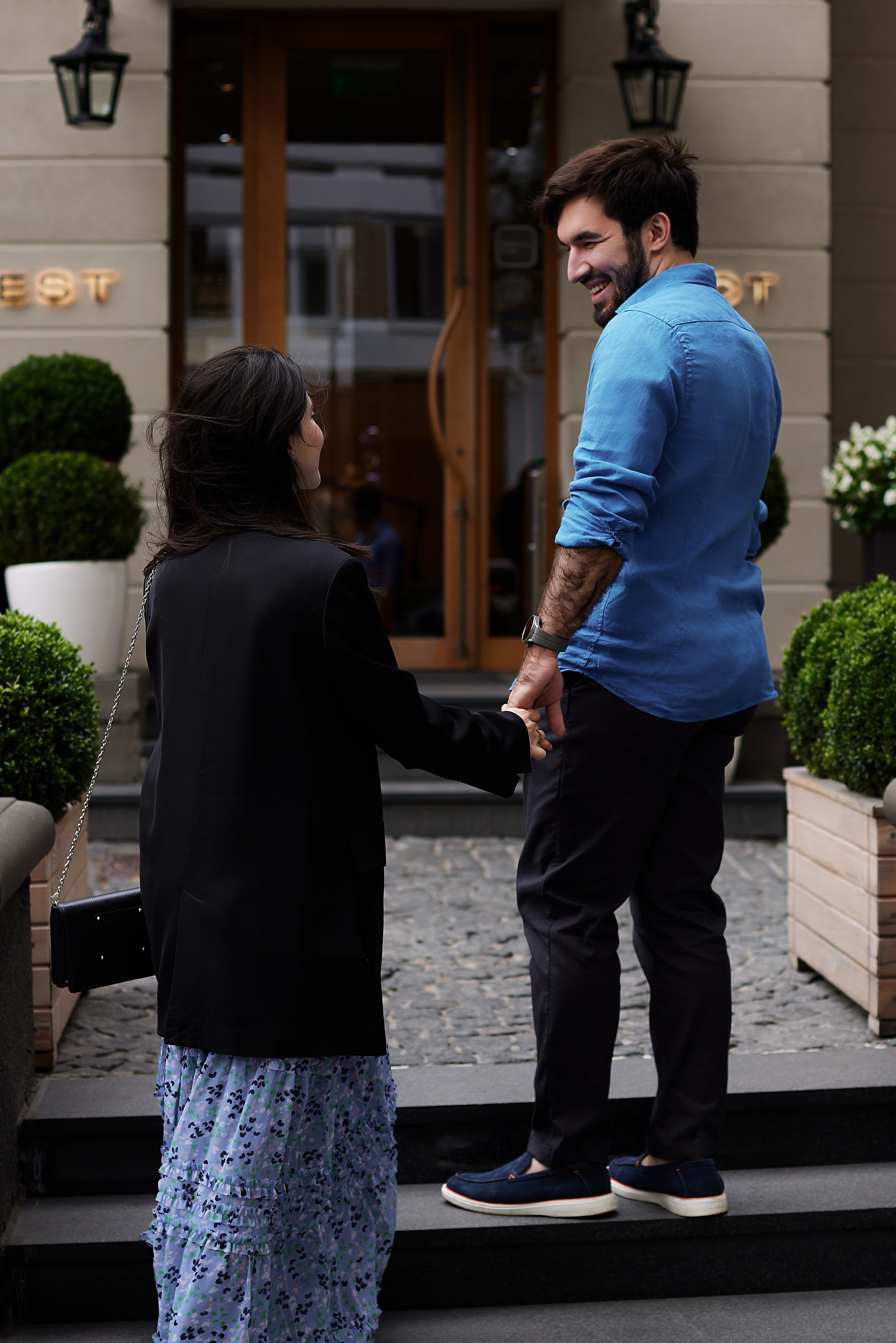 Марат и Аида. Свадебный фотограф Светлана Кривчикова