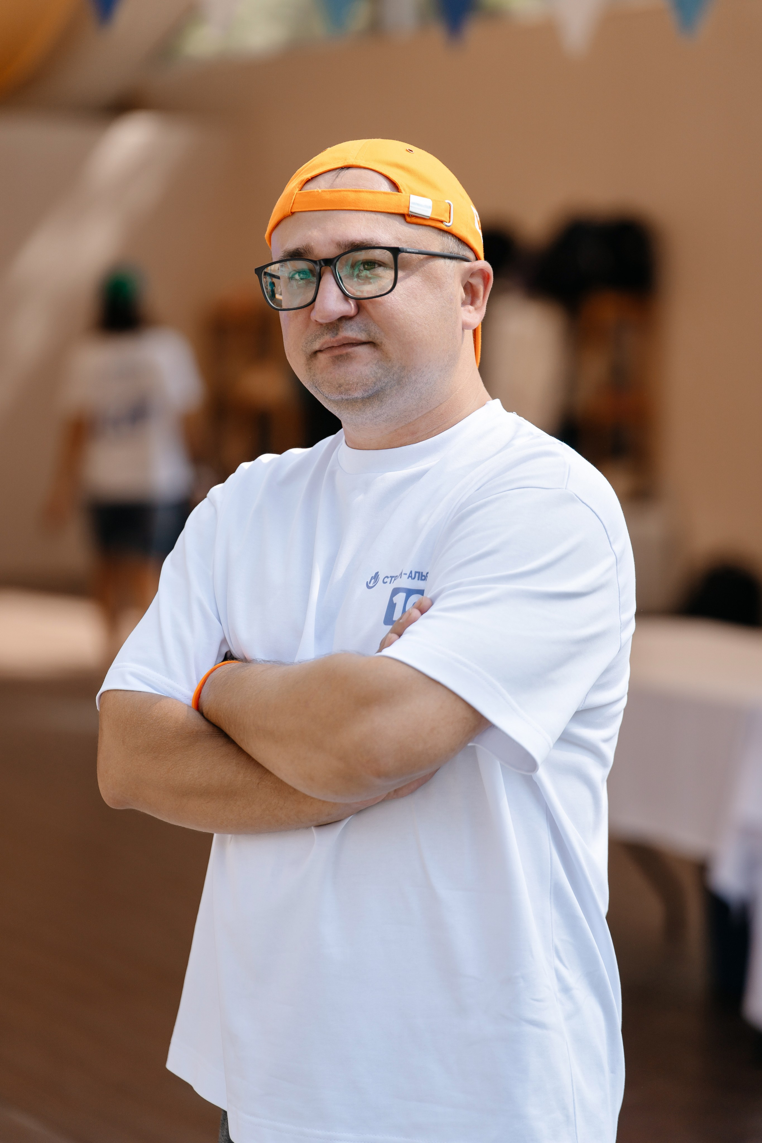 Тимбилдинг Строй Альянс. Свадебный и репортажный фотограф в Москве Андрей Вайман