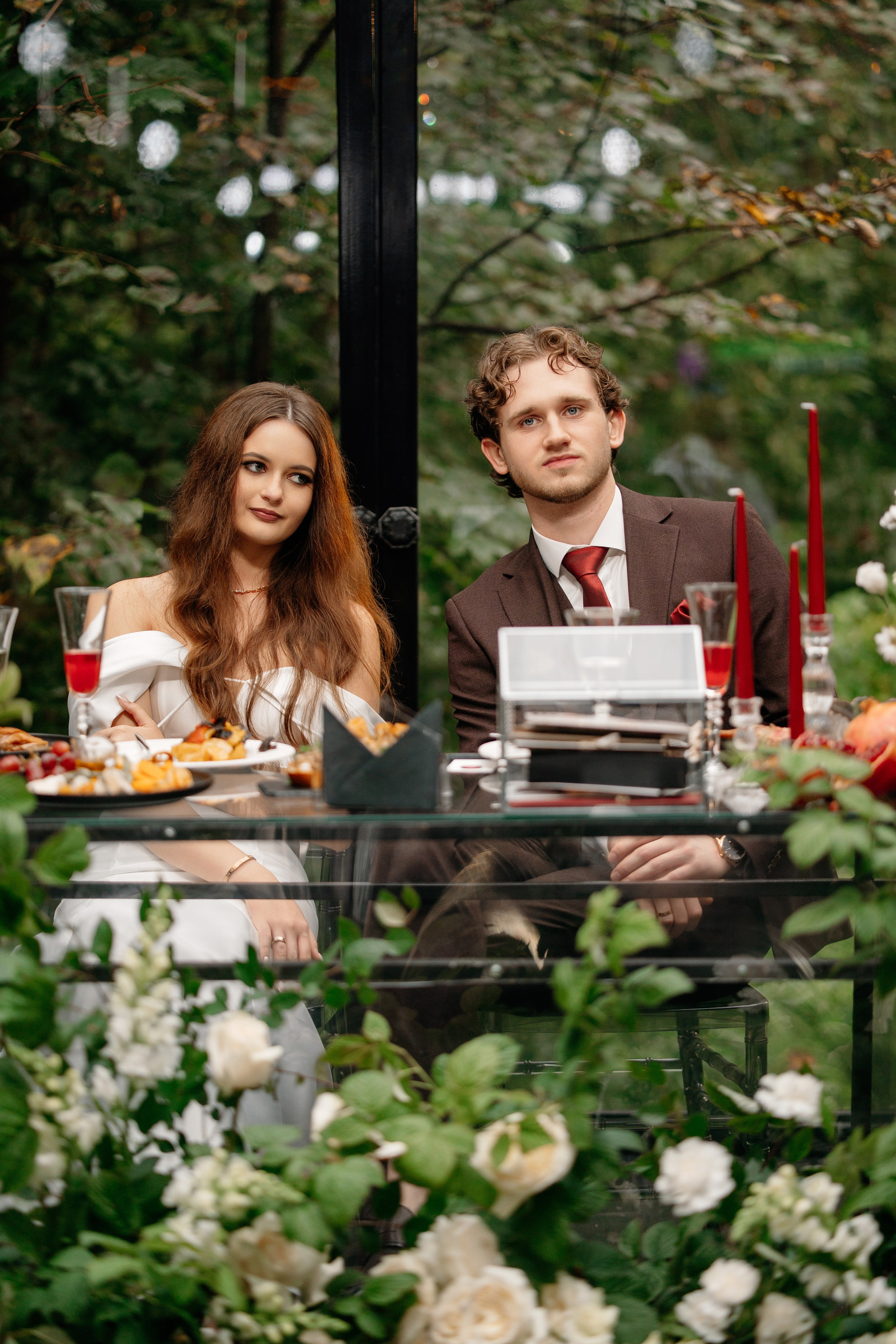 Елисей и Виктория. Свадебный и репортажный фотограф в Москве Андрей Вайман