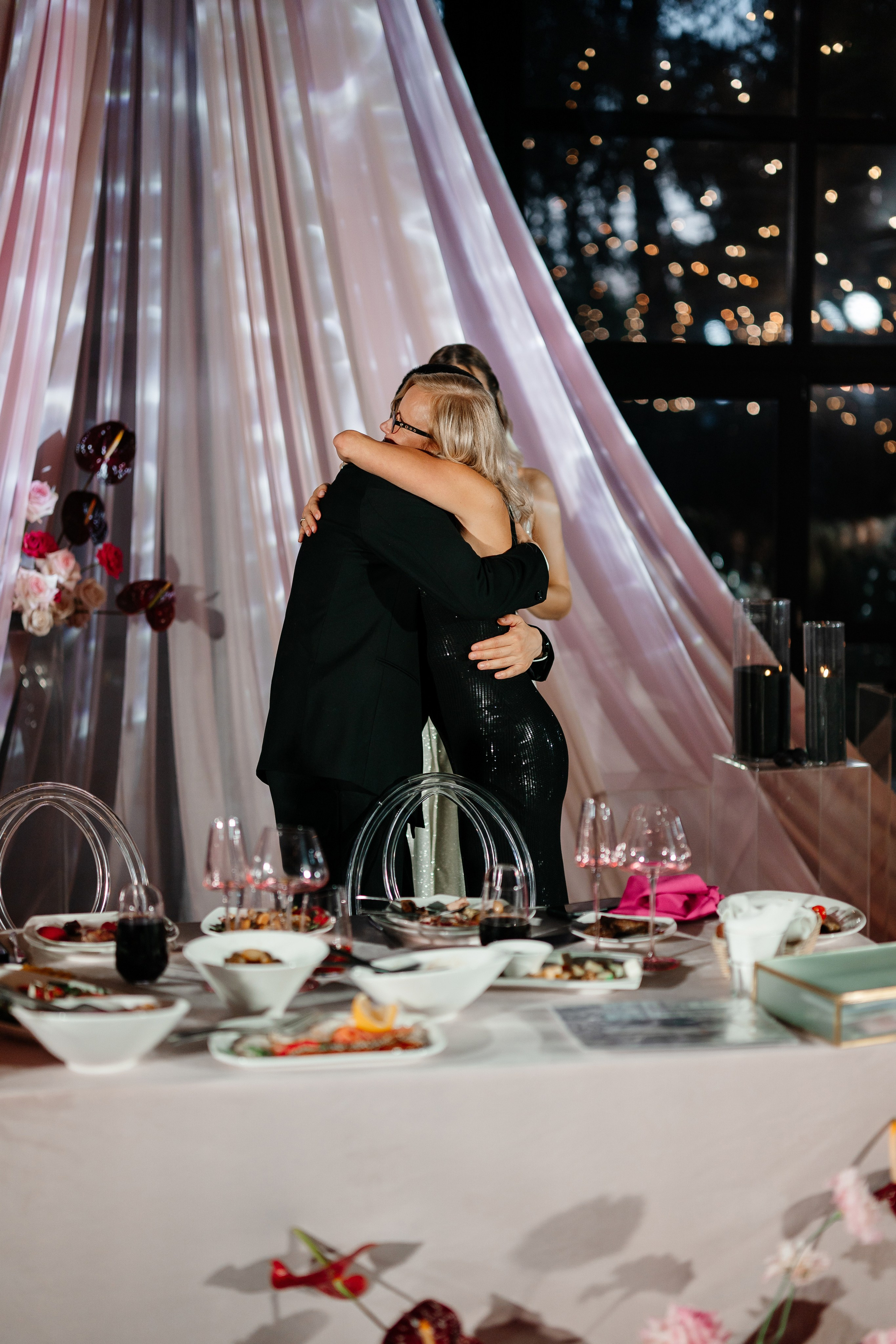 Гриша и Настя. Свадебный и репортажный фотограф в Москве Андрей Вайман