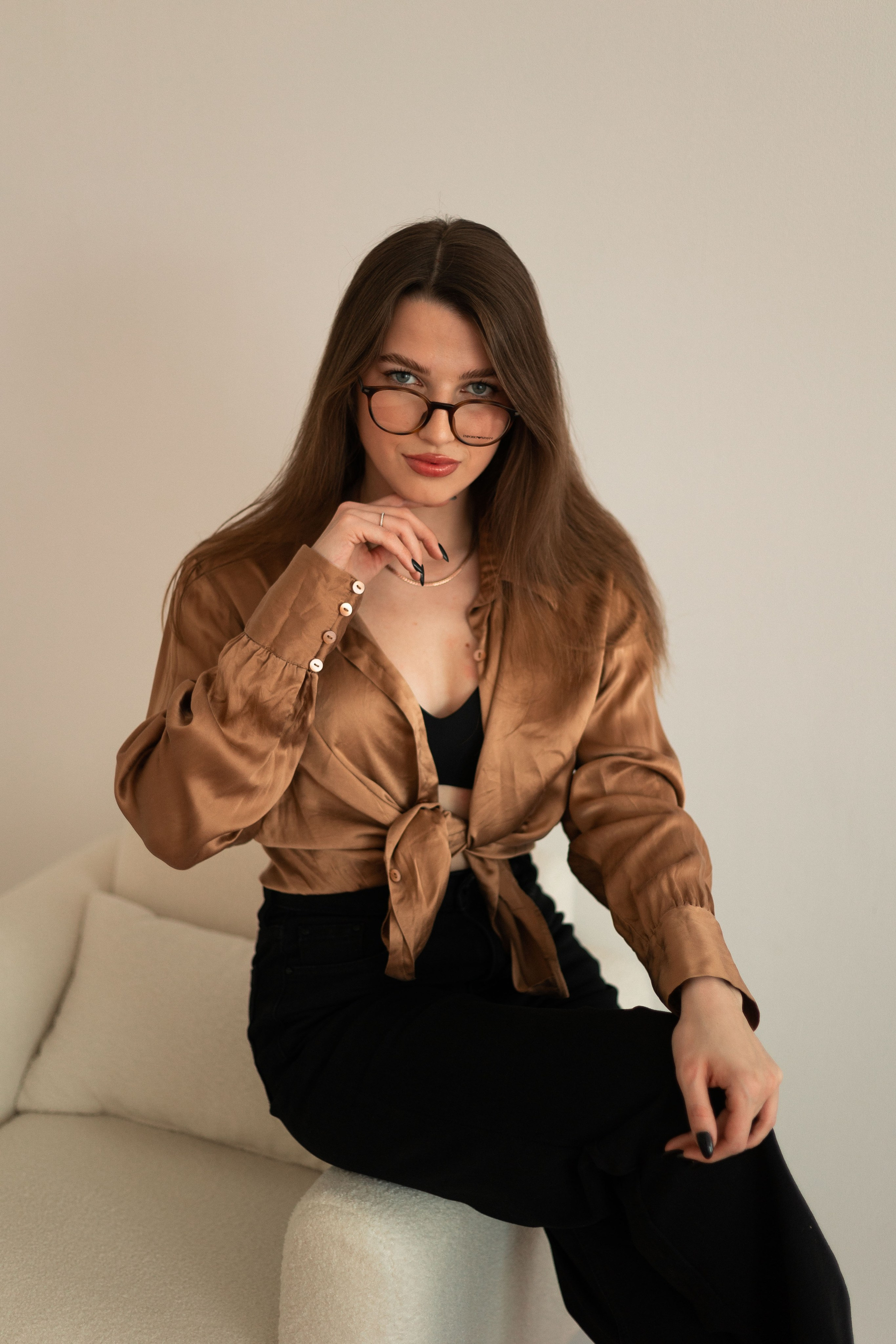 Анжелика. Семейный фотограф в Севастополе и Симферополе Александра Чистякова