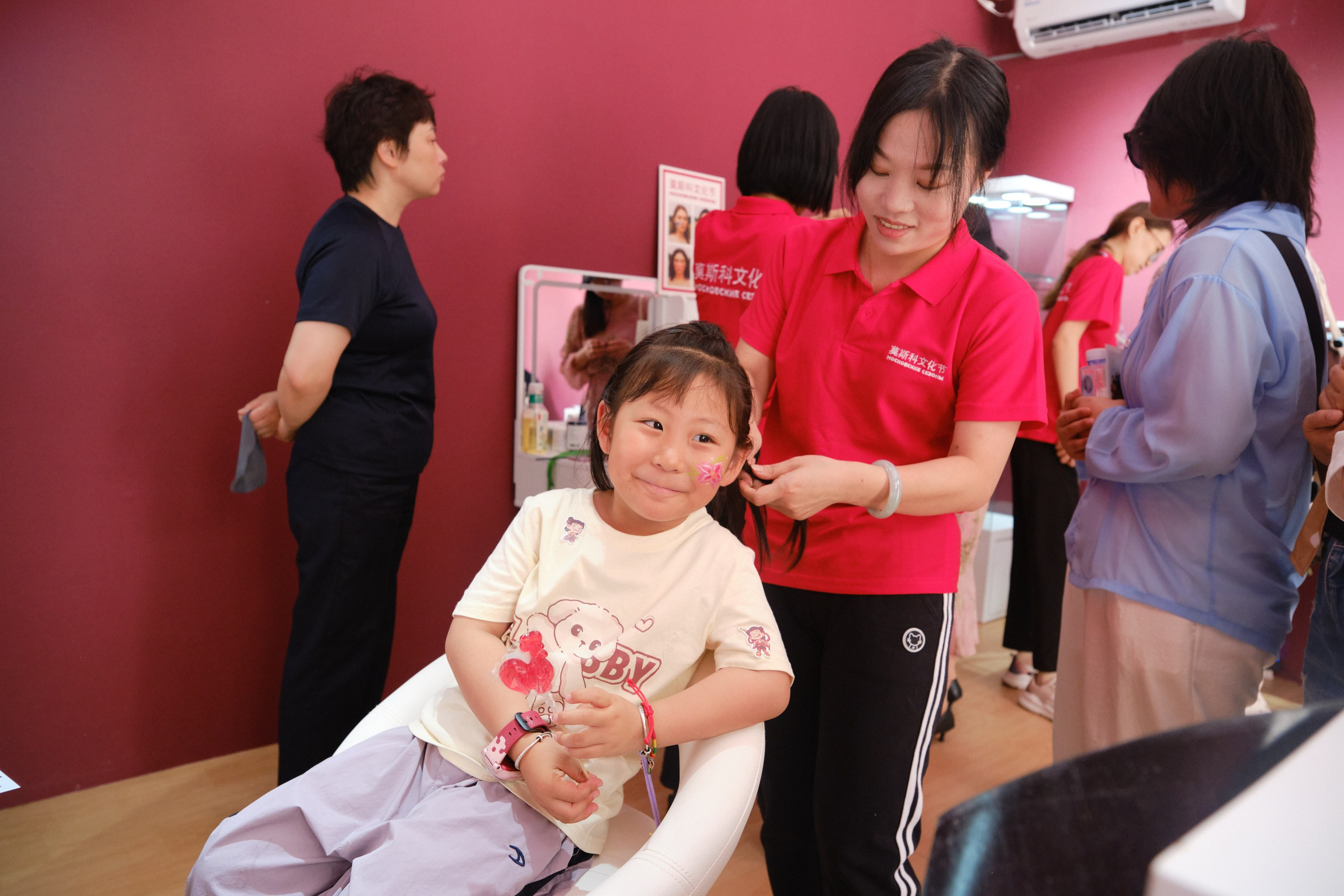 Фестиваль «Московские сезоны» в Пекине. Профессиональный фотограф в Москве Павел Жданов
