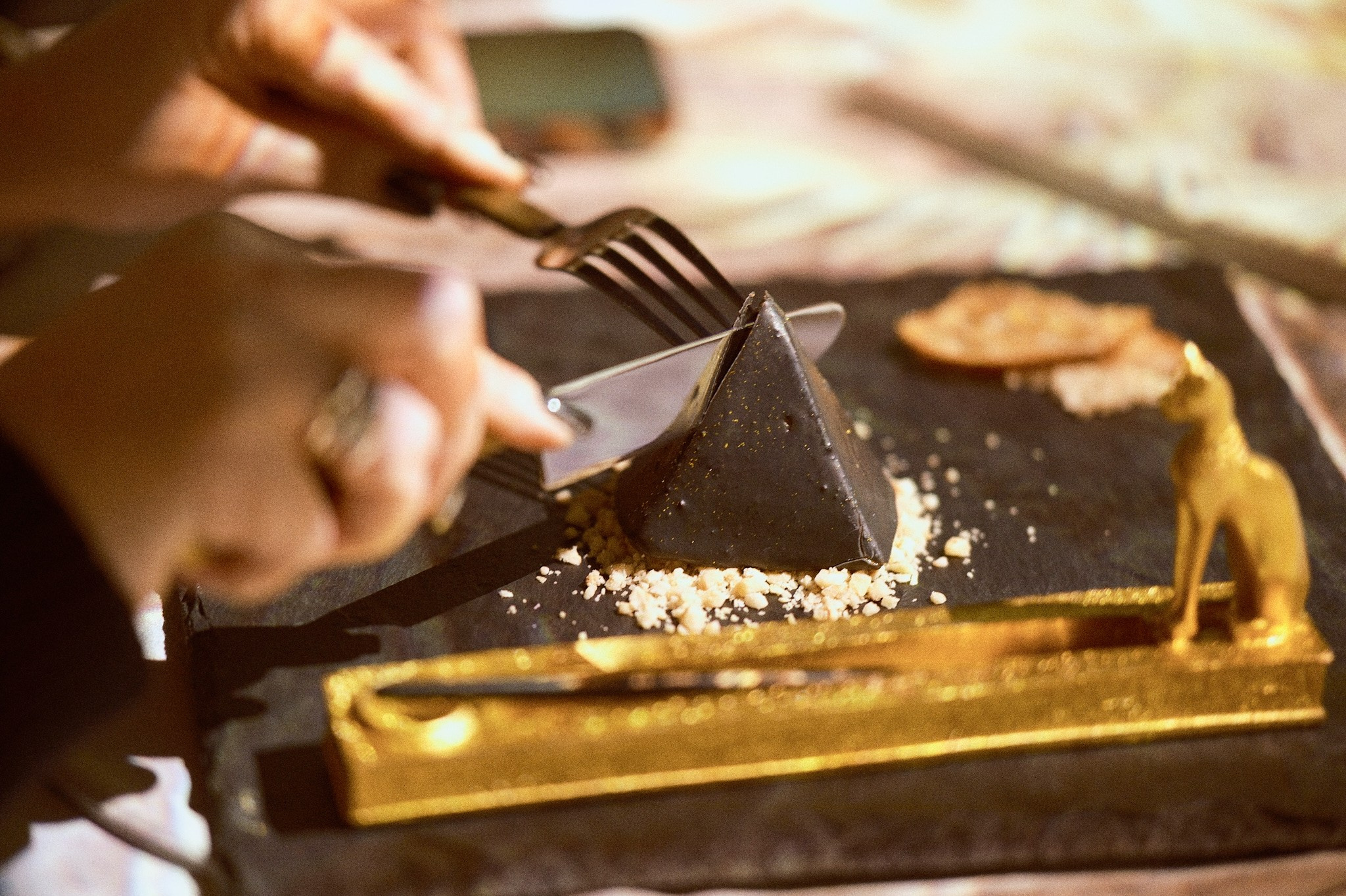 KALEIDOSCOPE Art&Dinning. Профессиональный фотограф в Москве Павел Жданов