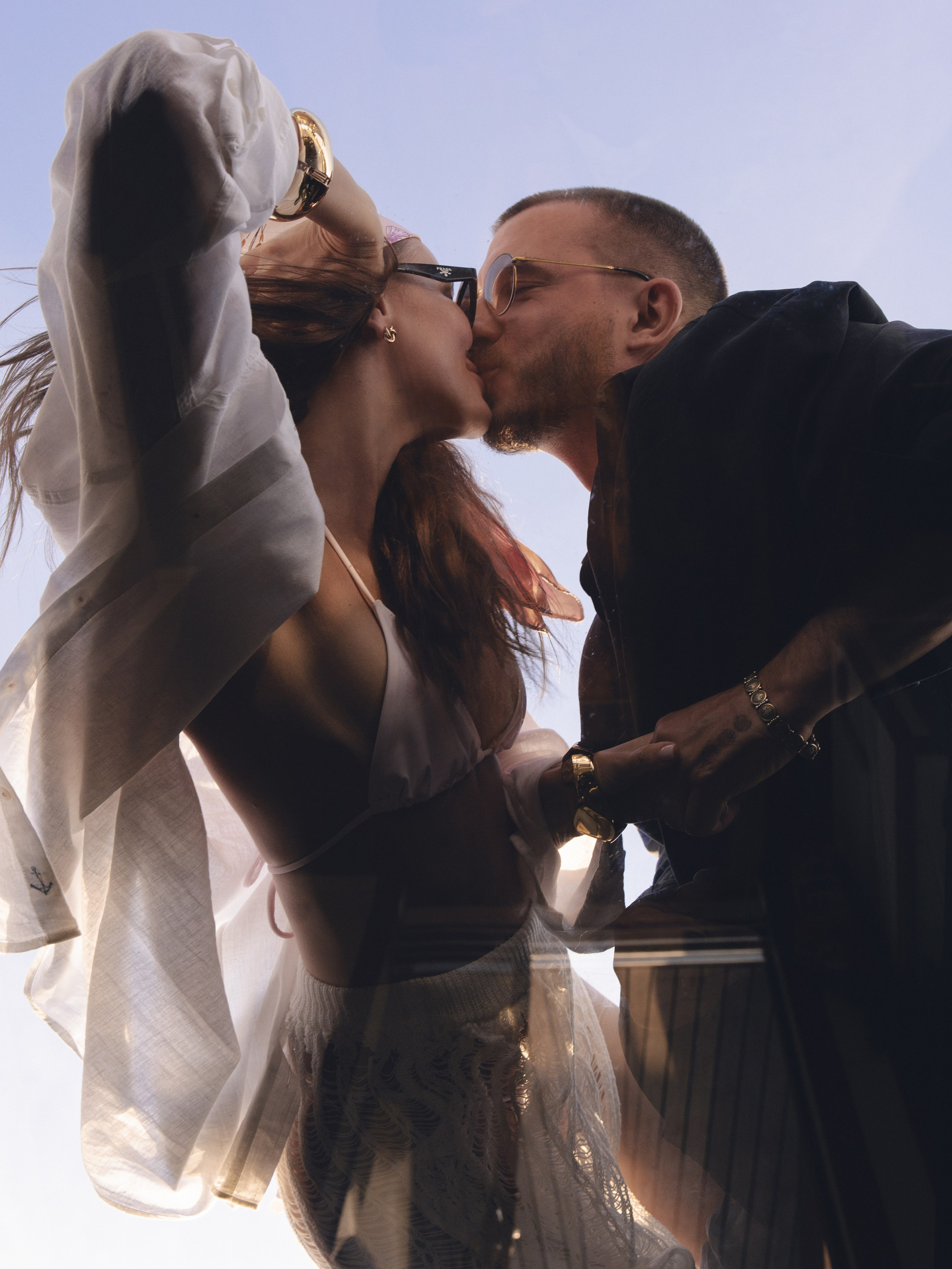 Если это то самое — впереди вся жизнь