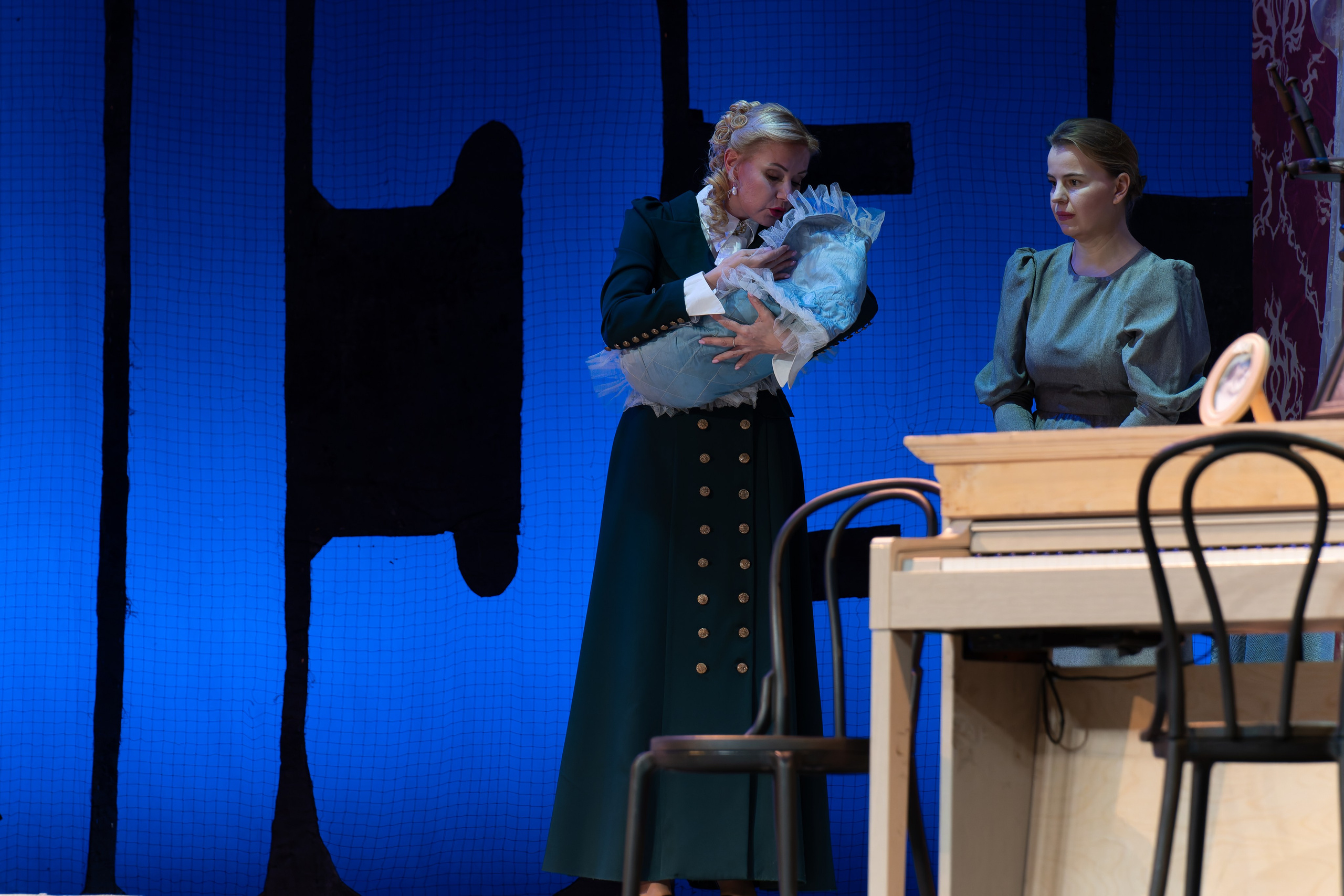 Три Сестры. Сайт фотографа Сергея Абрамова