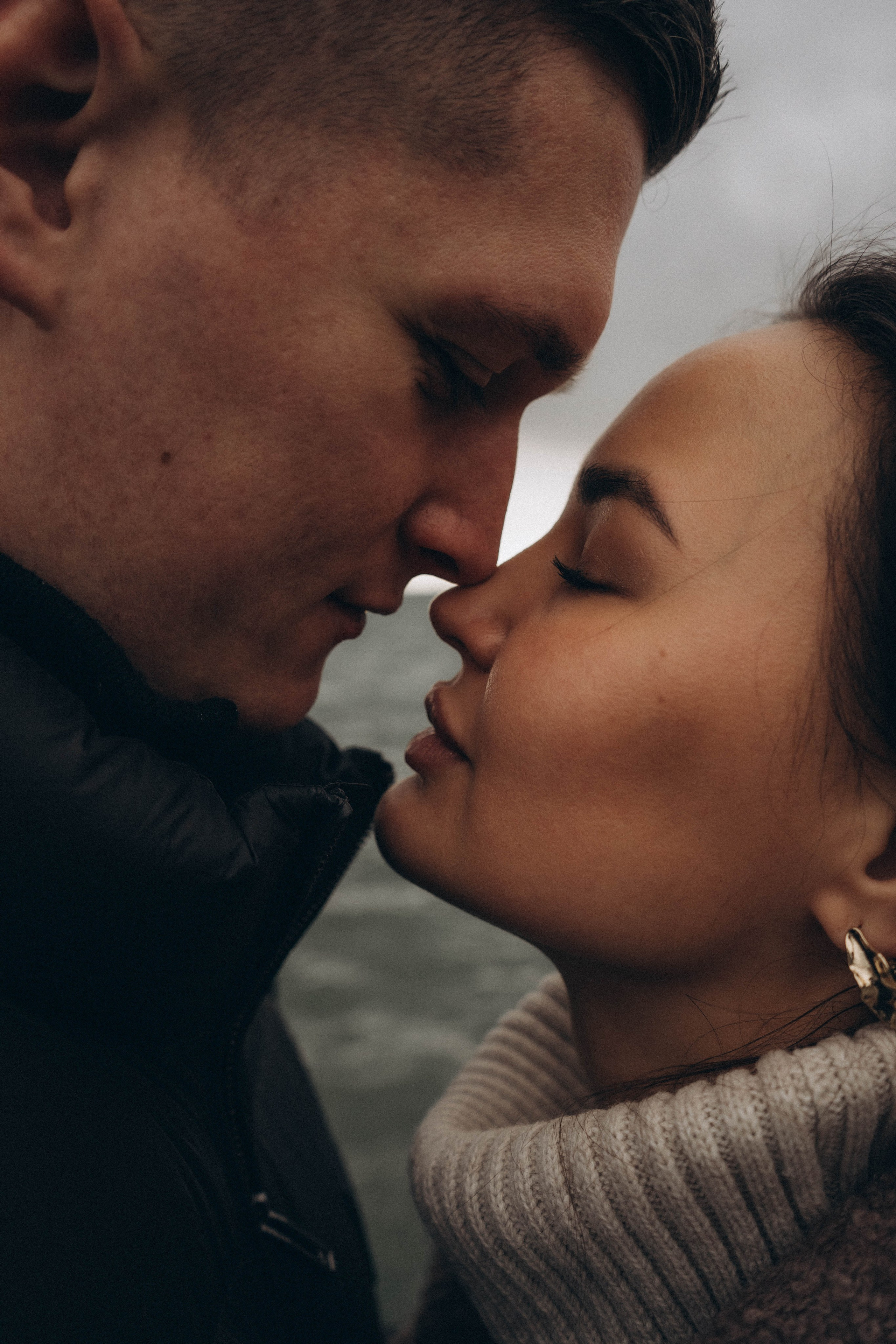 Love Story. Фотограф в Крыму, Ялта, Профессиональная фотосессия
