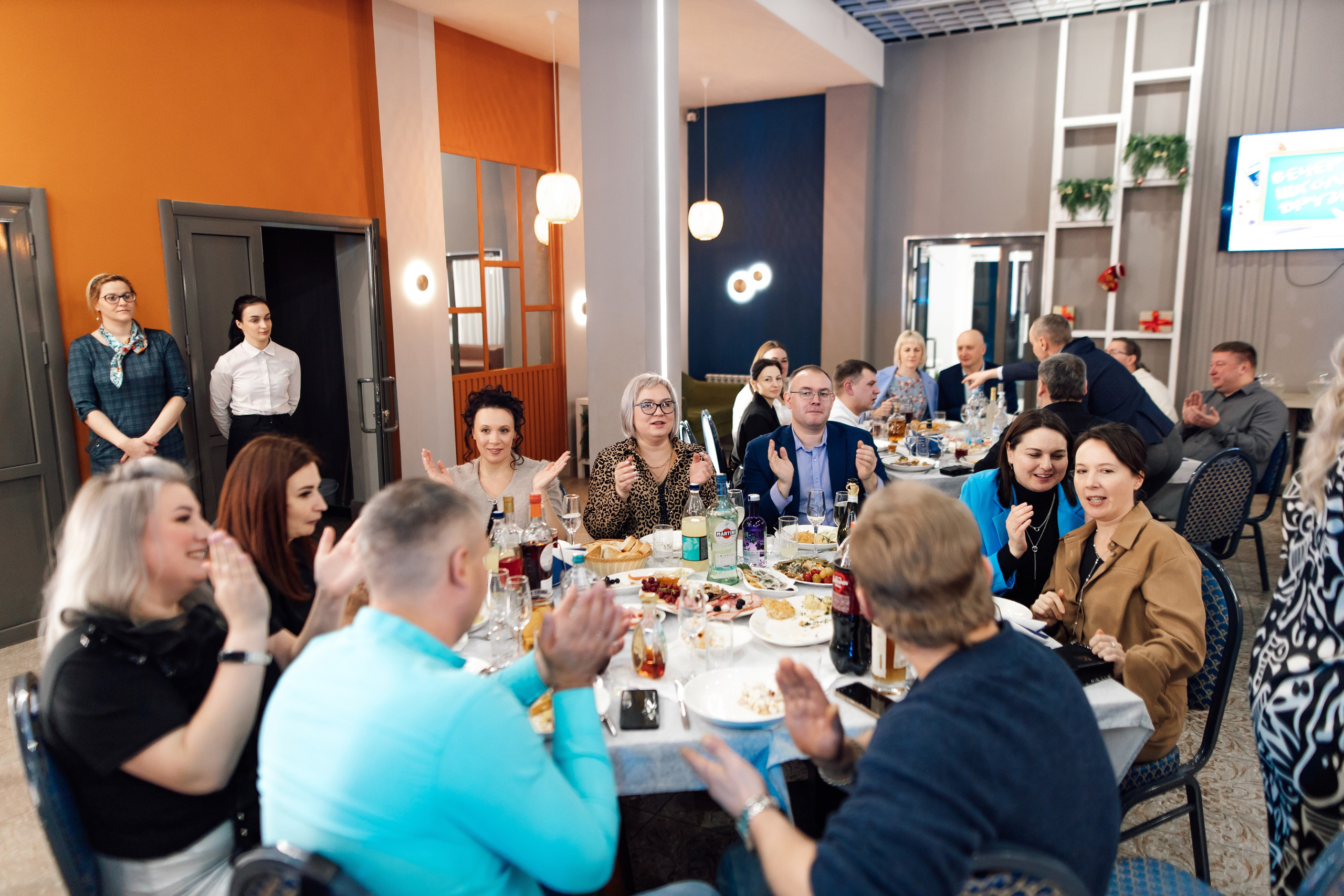 Анонс ≪День Встречи Выпускников!!! ≫. Свадебный фотограф Михаил Александров