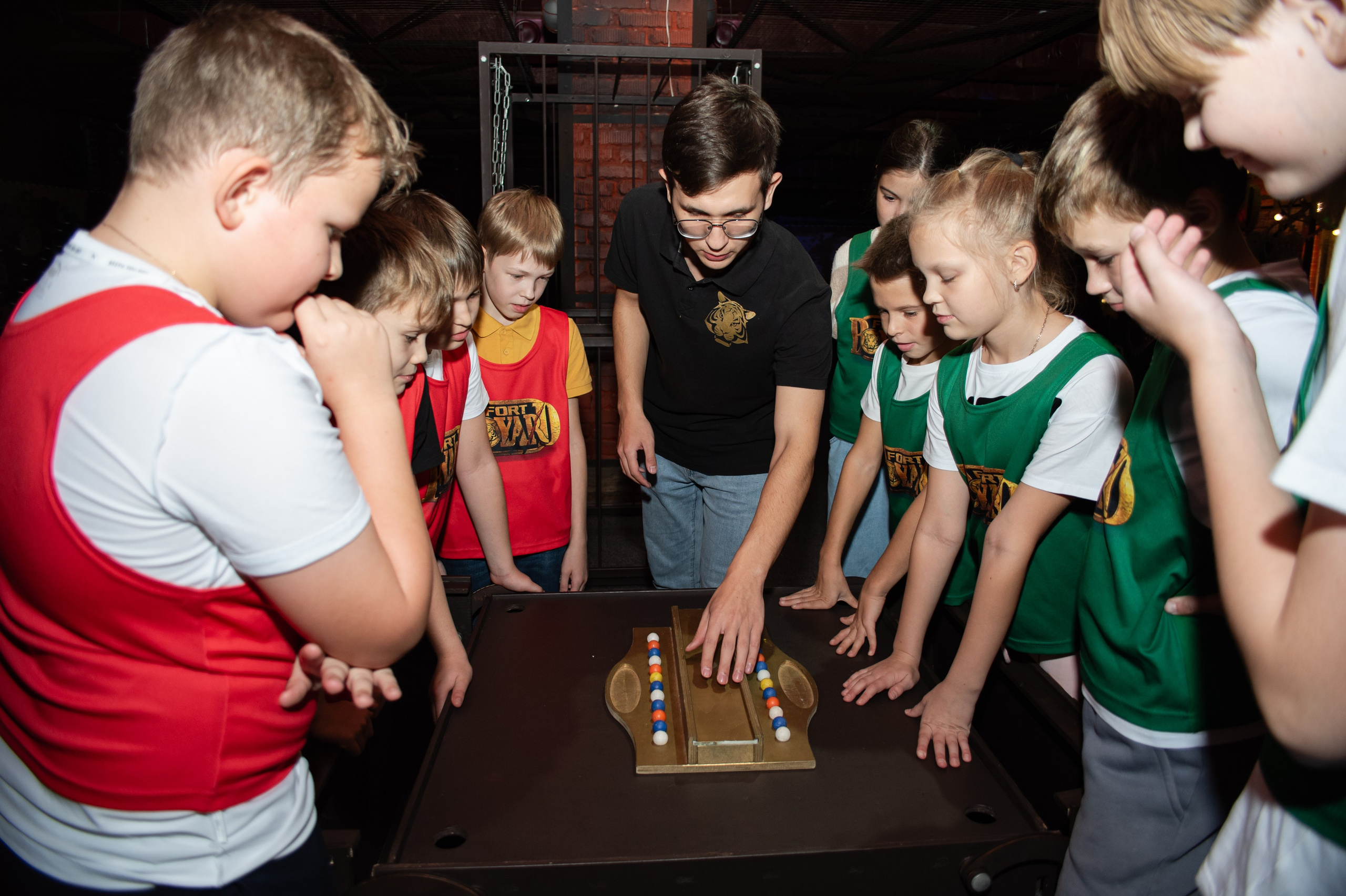 Форд Боярд День Рождения Ивана. Фотограф Челябинск Екатерина Миниханова