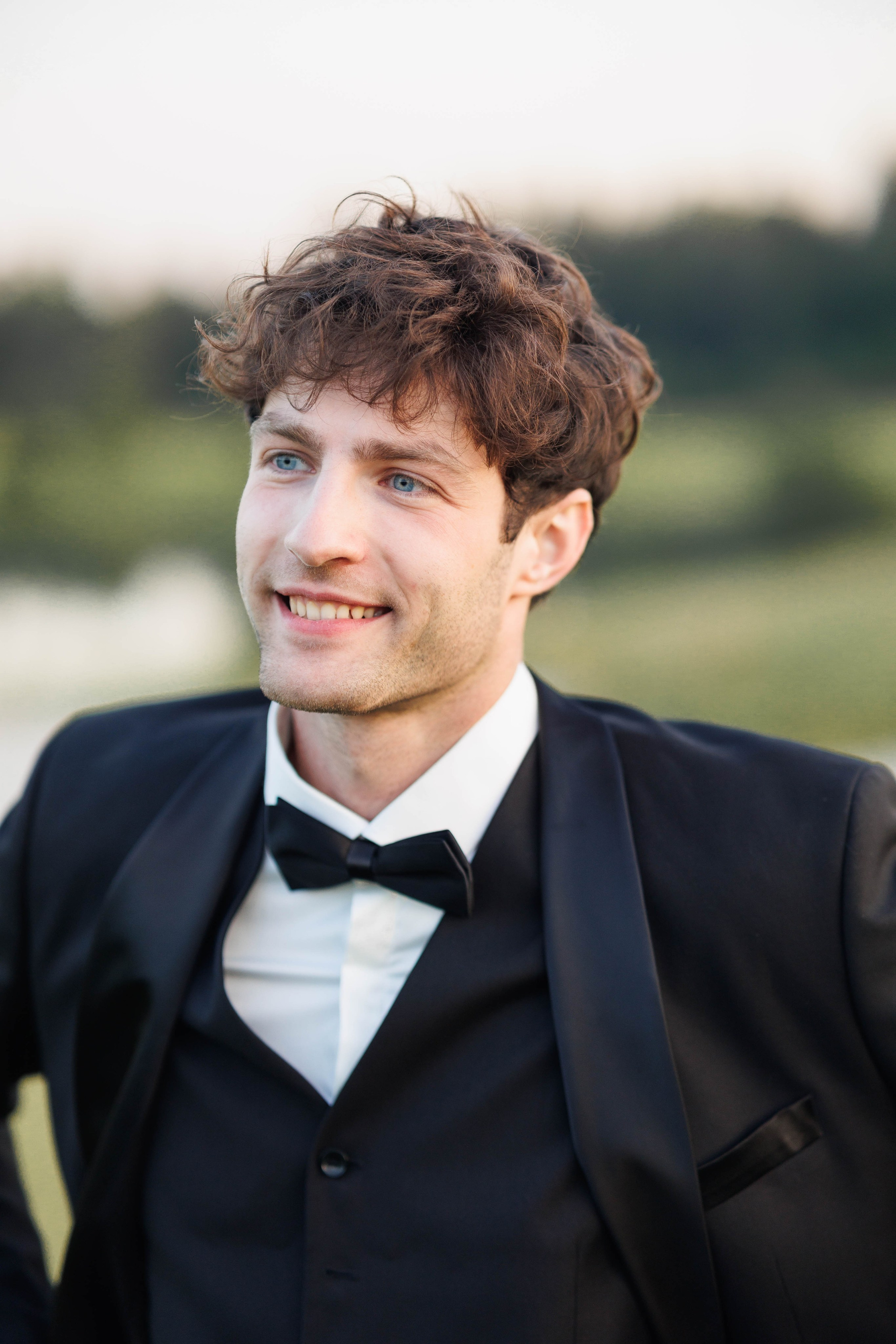 Антон и Анна. Фотограф/ видеограф Катя Ильина Калуга