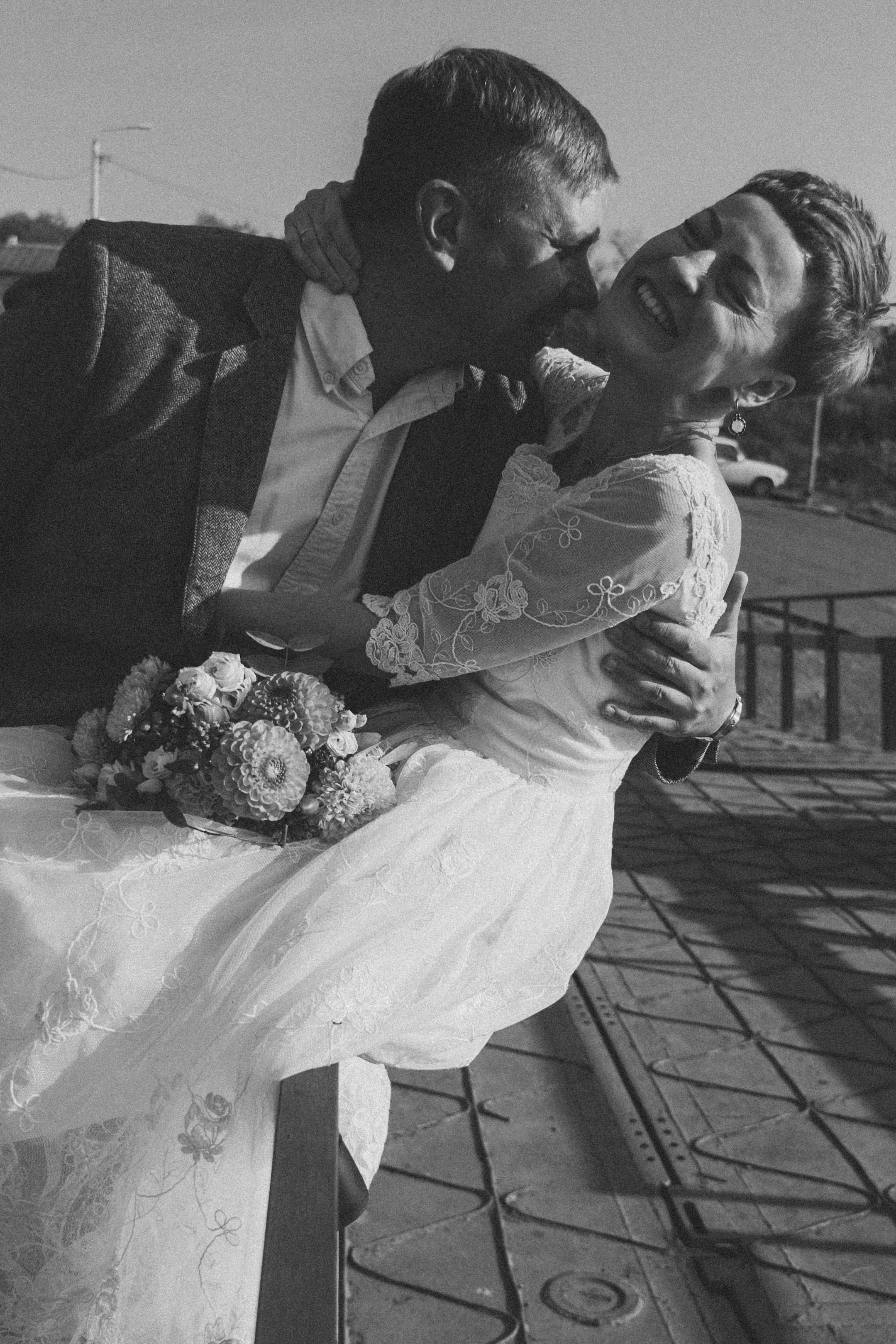 Юрий и Анастасия. Фотограф/ видеограф Катя Ильина Калуга