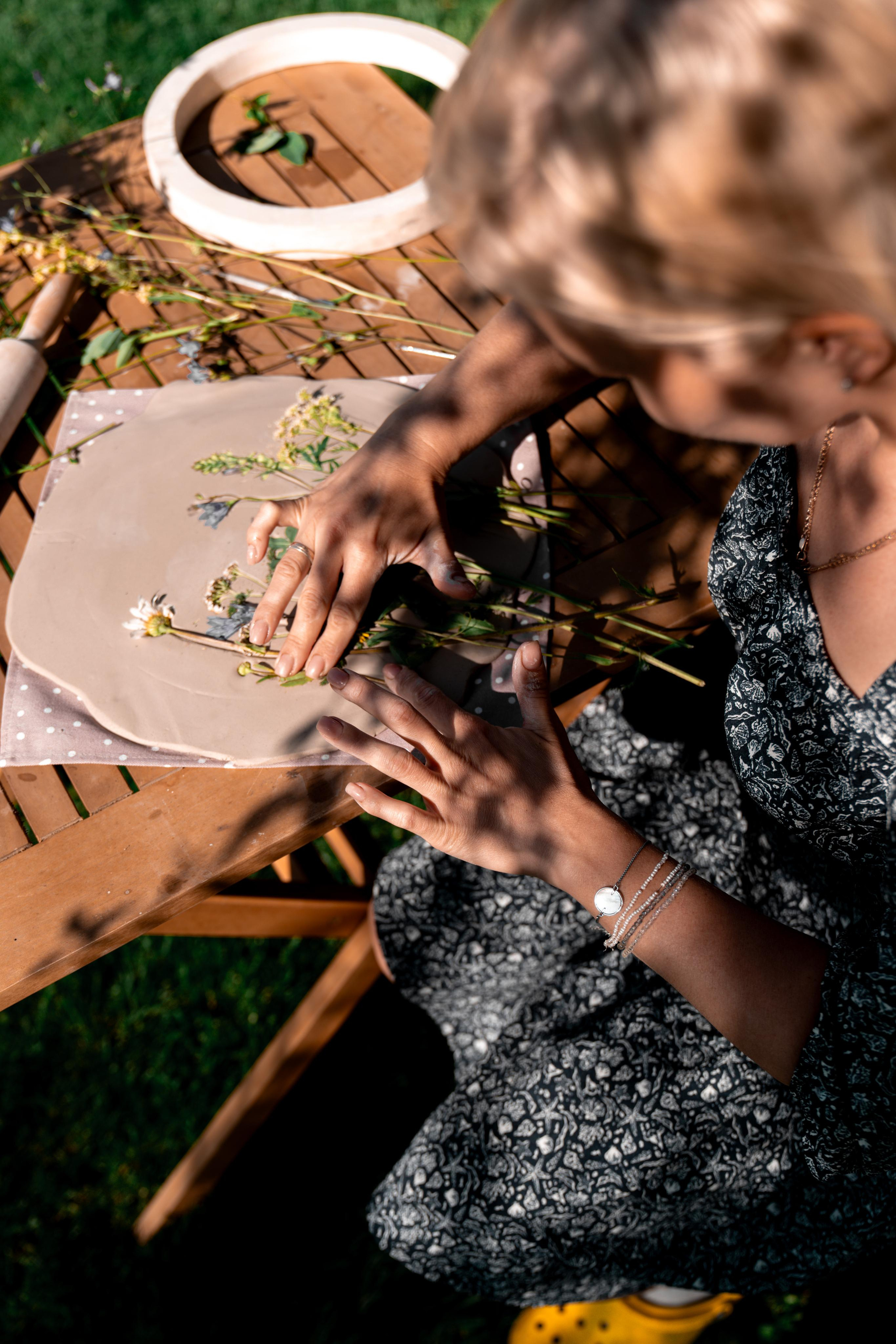 Остановить время (МК Ольги Ермаковой). ...........