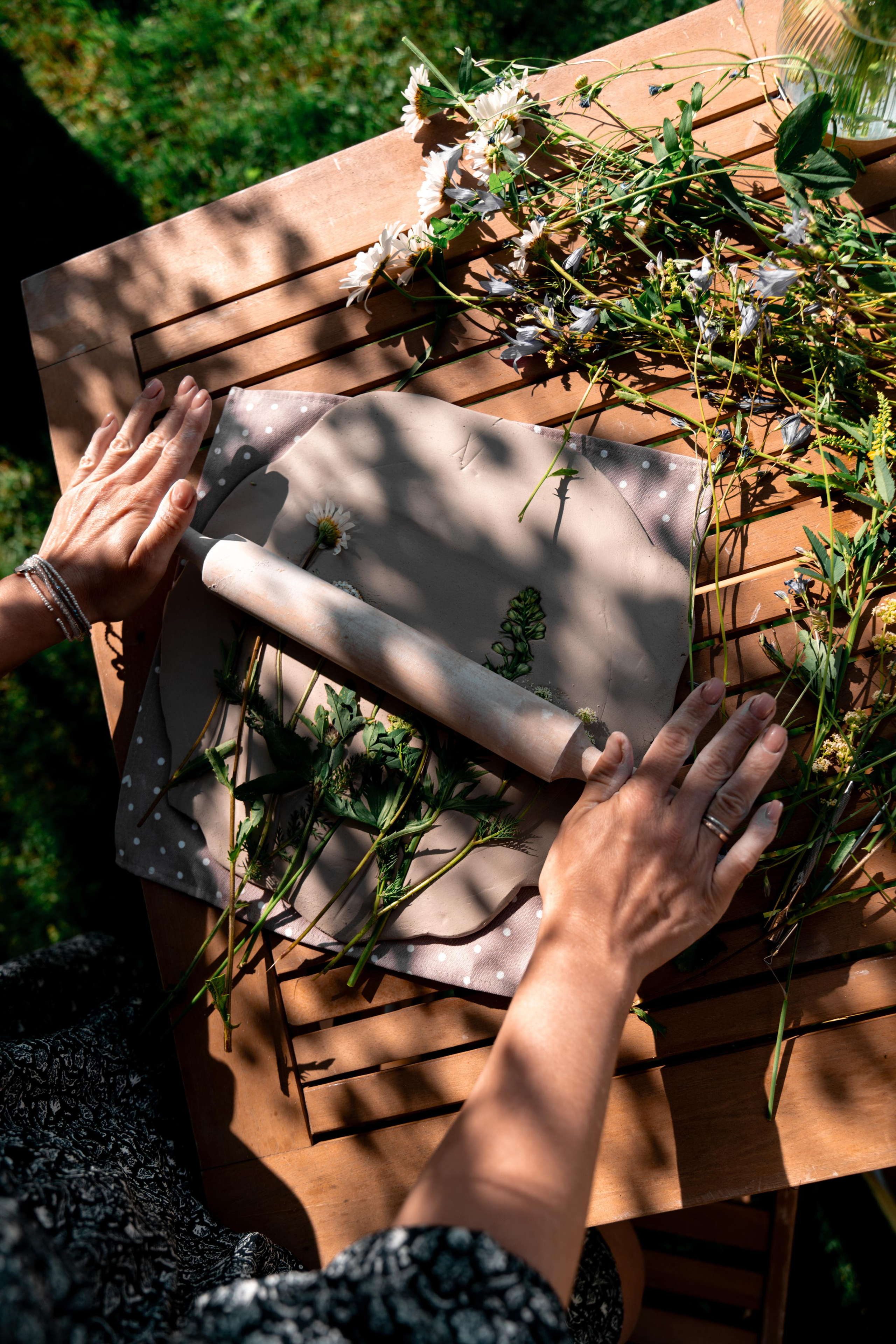 Остановить время (МК Ольги Ермаковой). ...........