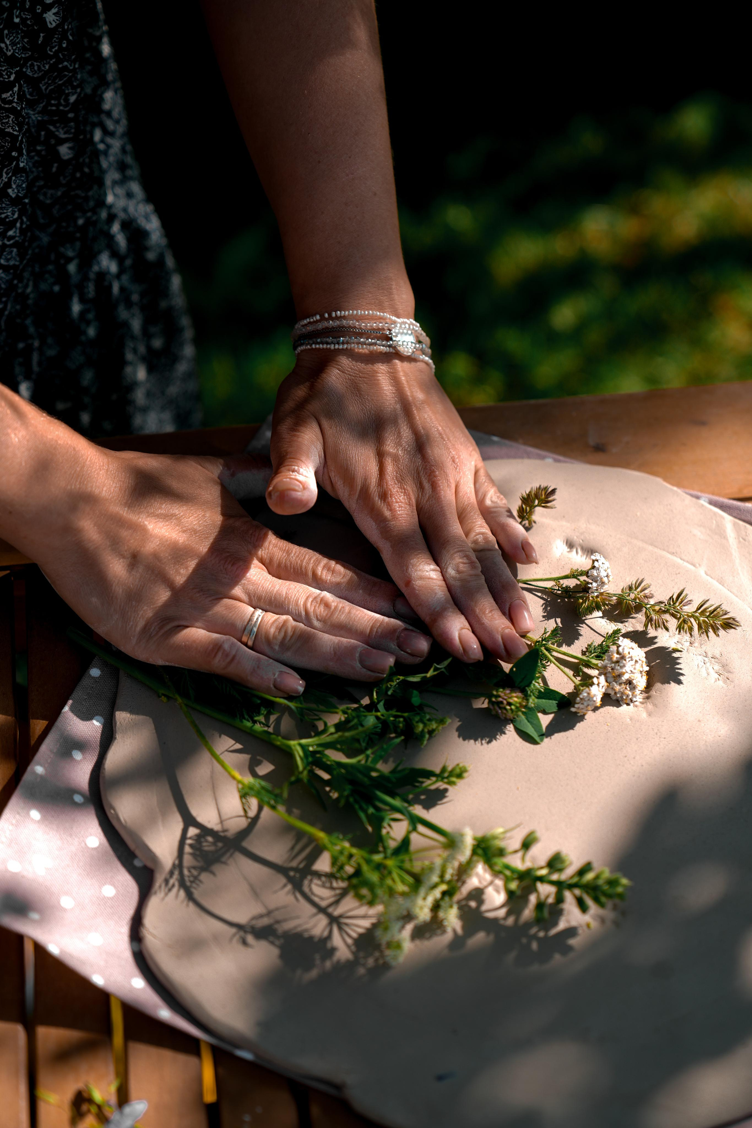 Остановить время (МК Ольги Ермаковой). ...........