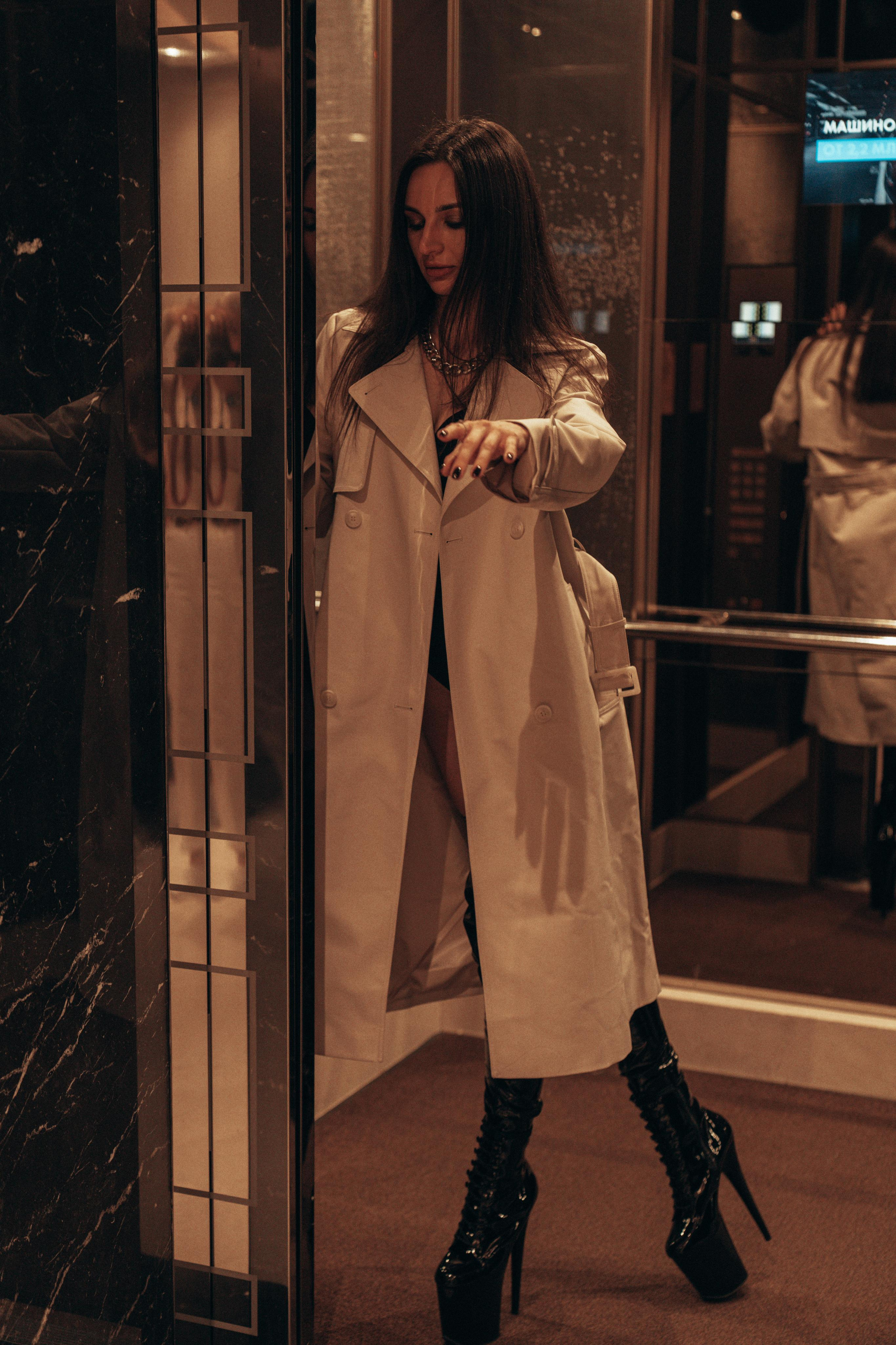 Фотосъемка в отеле. ...........