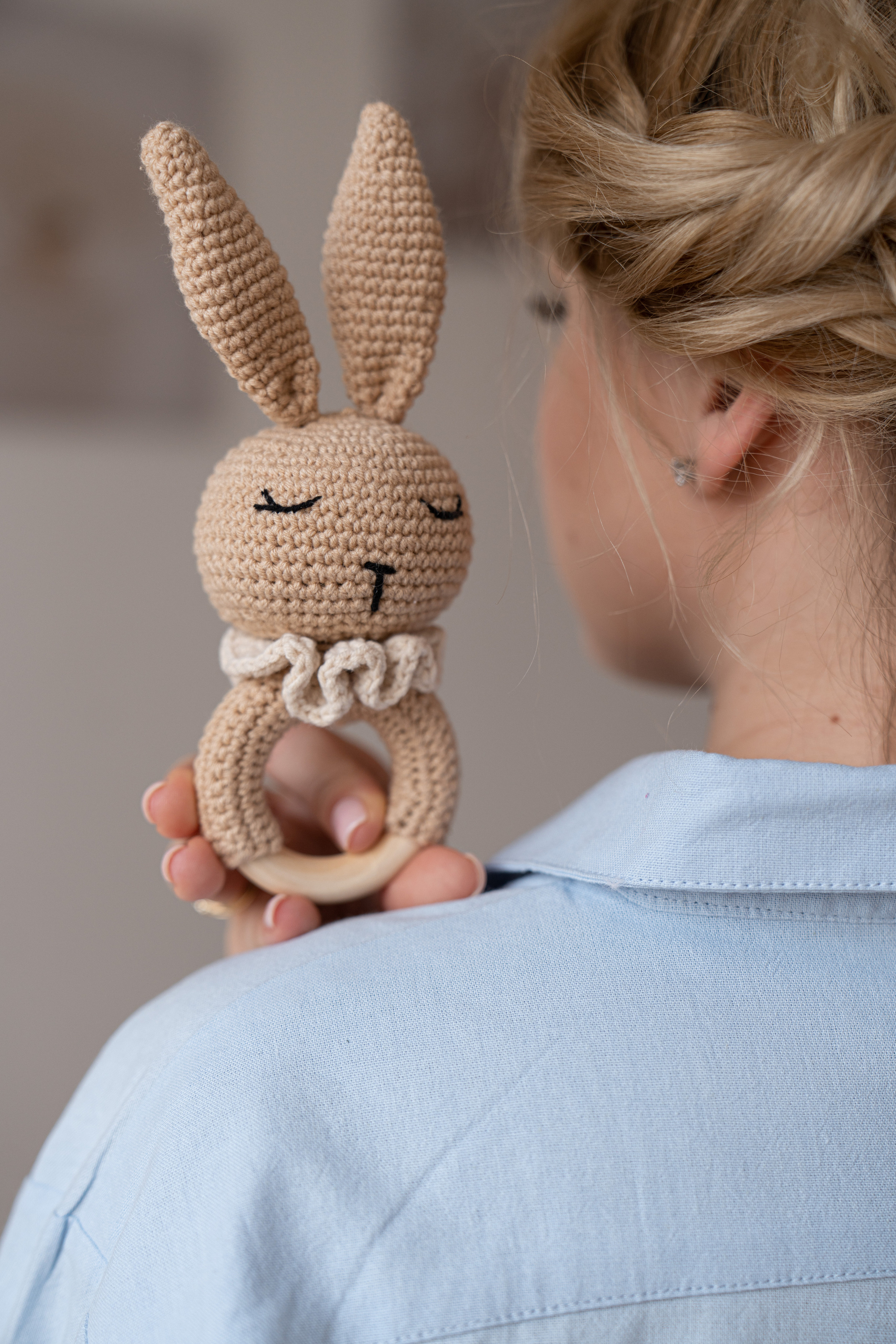 Связанная история. ...........