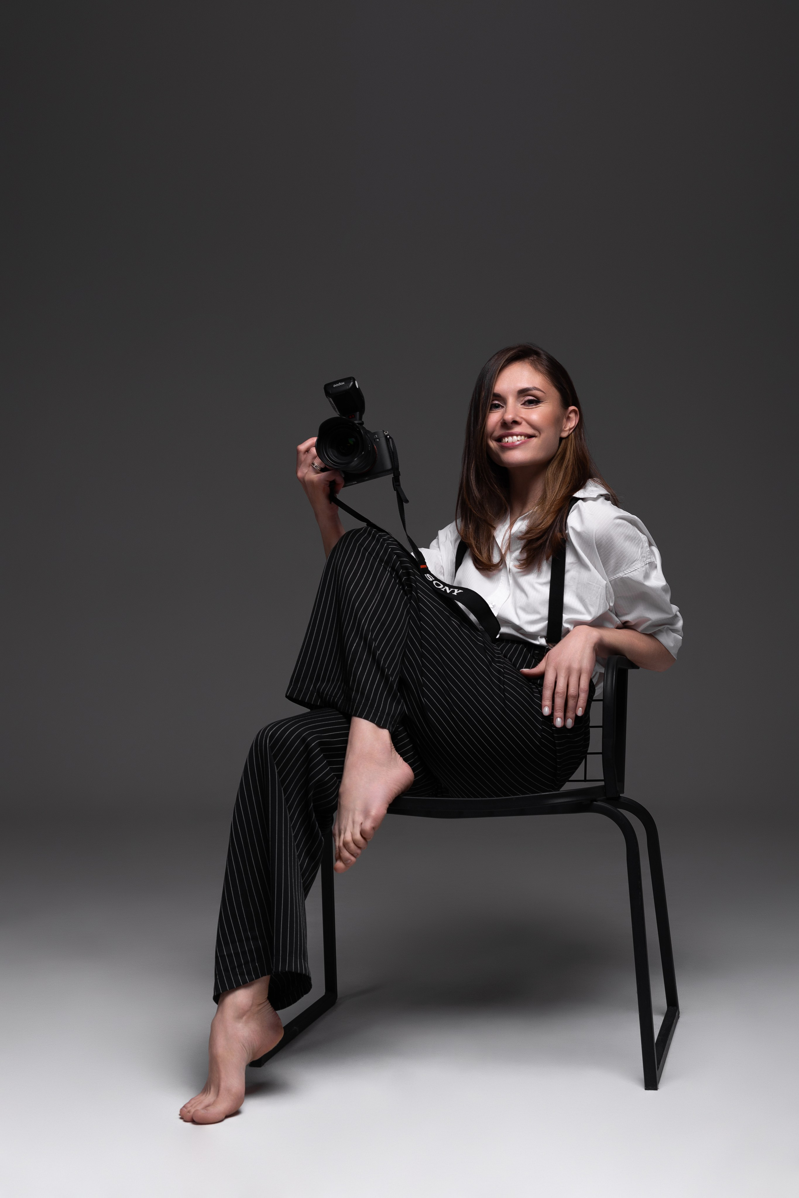 Съёмка для фотографа. Портретный фотограф в Петрозаводске Татьяна Лебедева