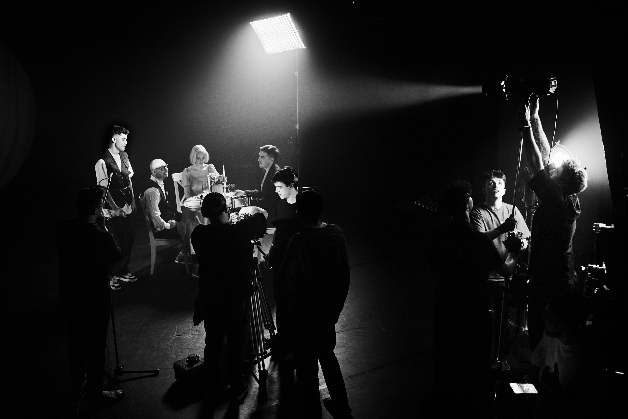 Nada_ production. Simpleand1