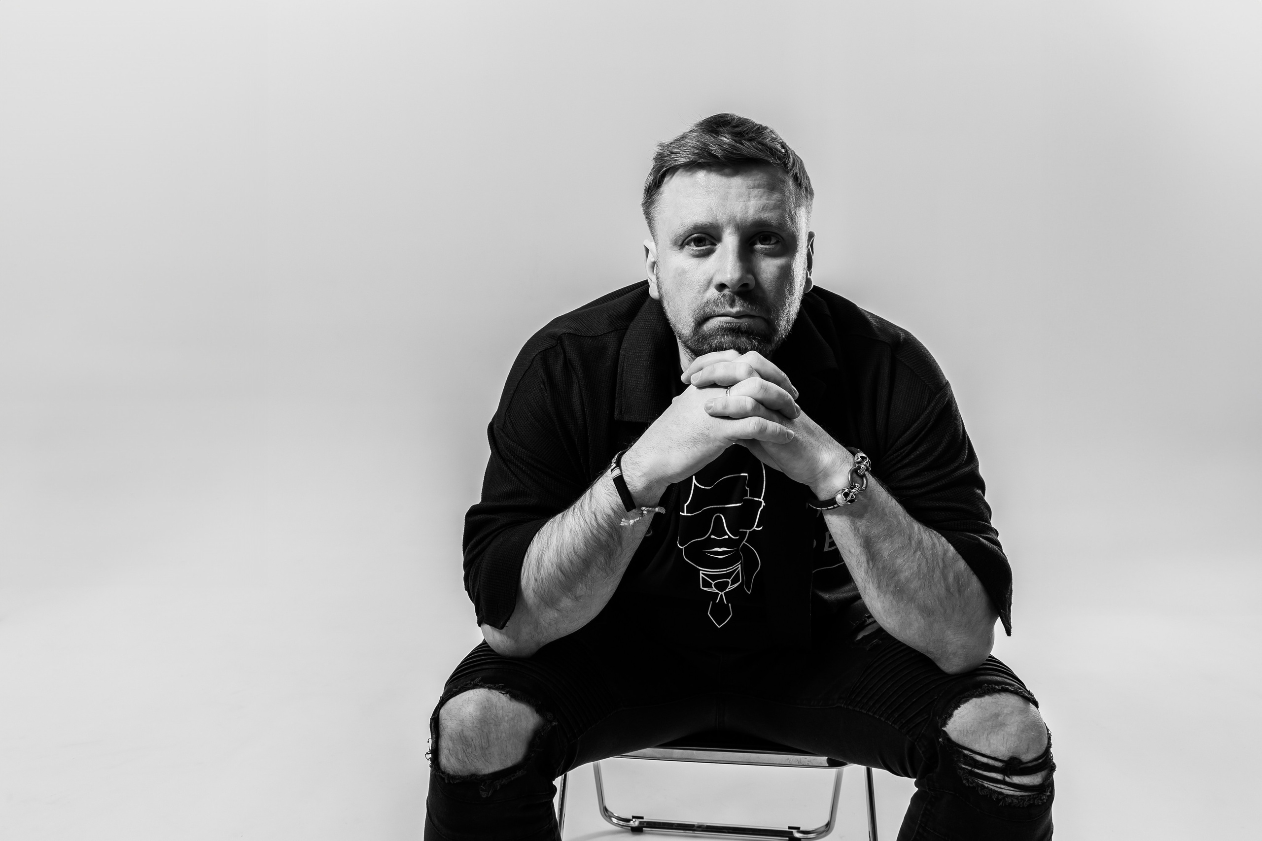 Анатолий. Андрей Черёмушкин | Репортажный Фотограф в Хабаровске