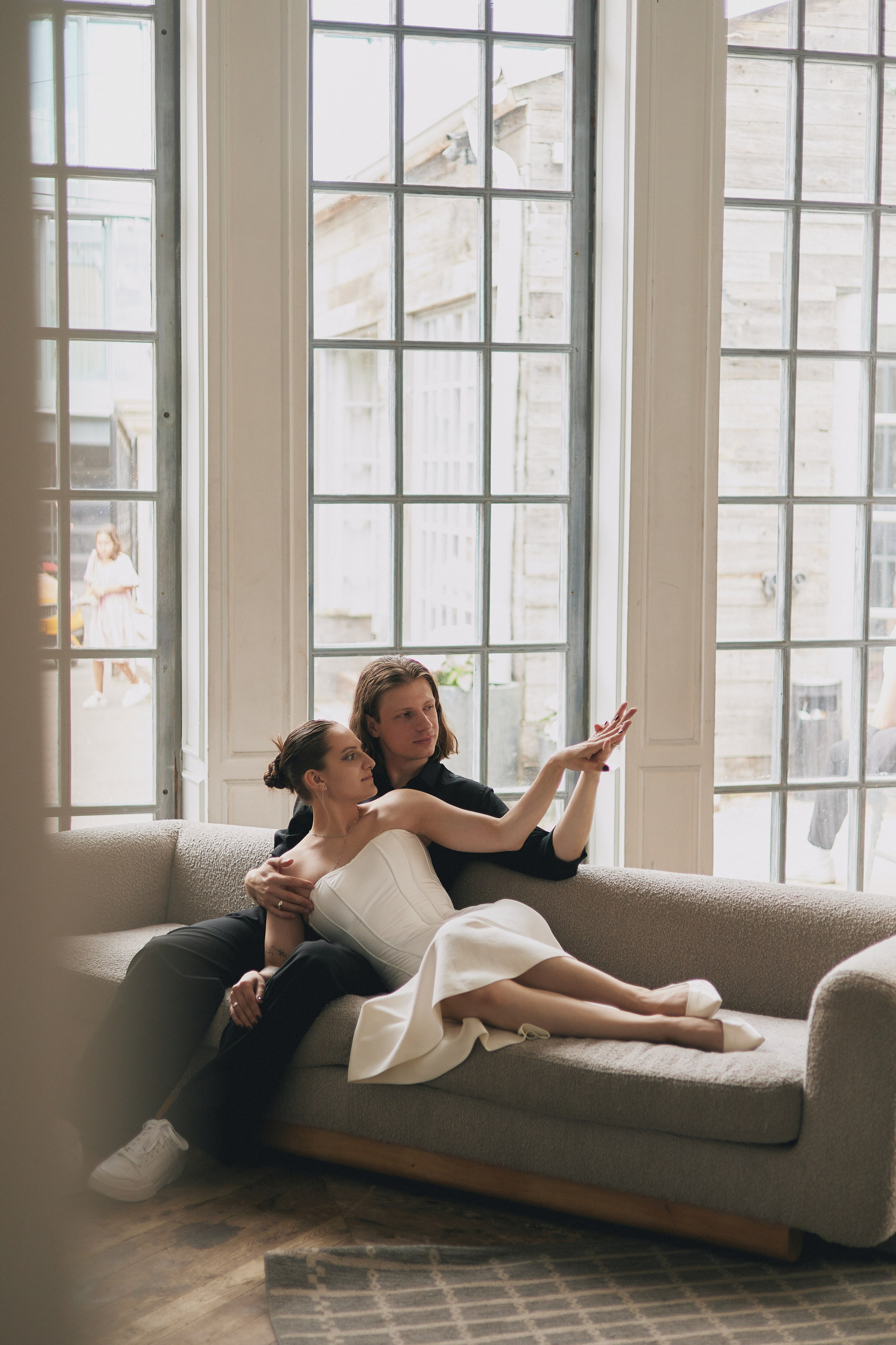 Таня и Влад. Фотограф в Москве Струц Влада