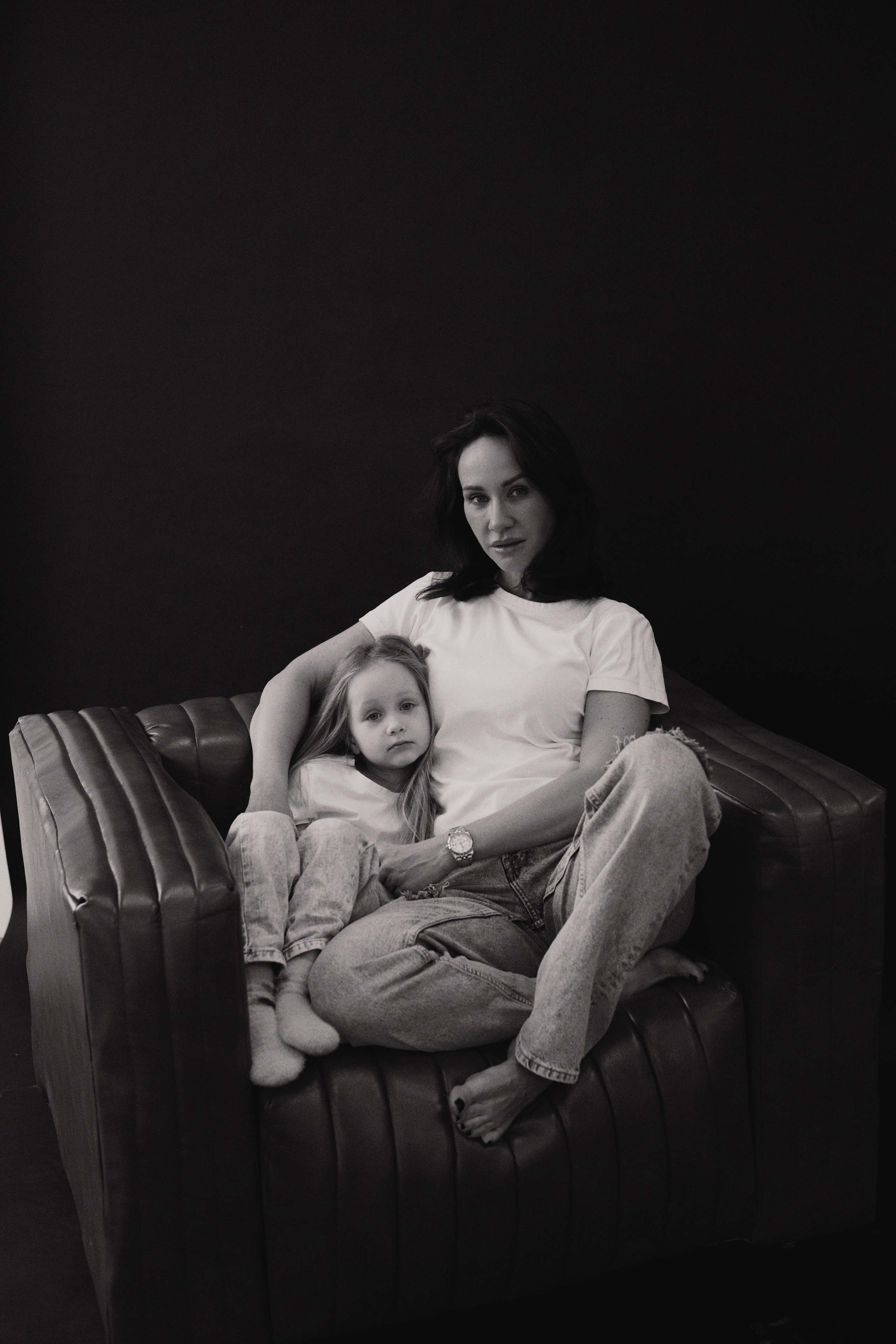 Хочу как мама. Фотограф в Москве Струц Влада