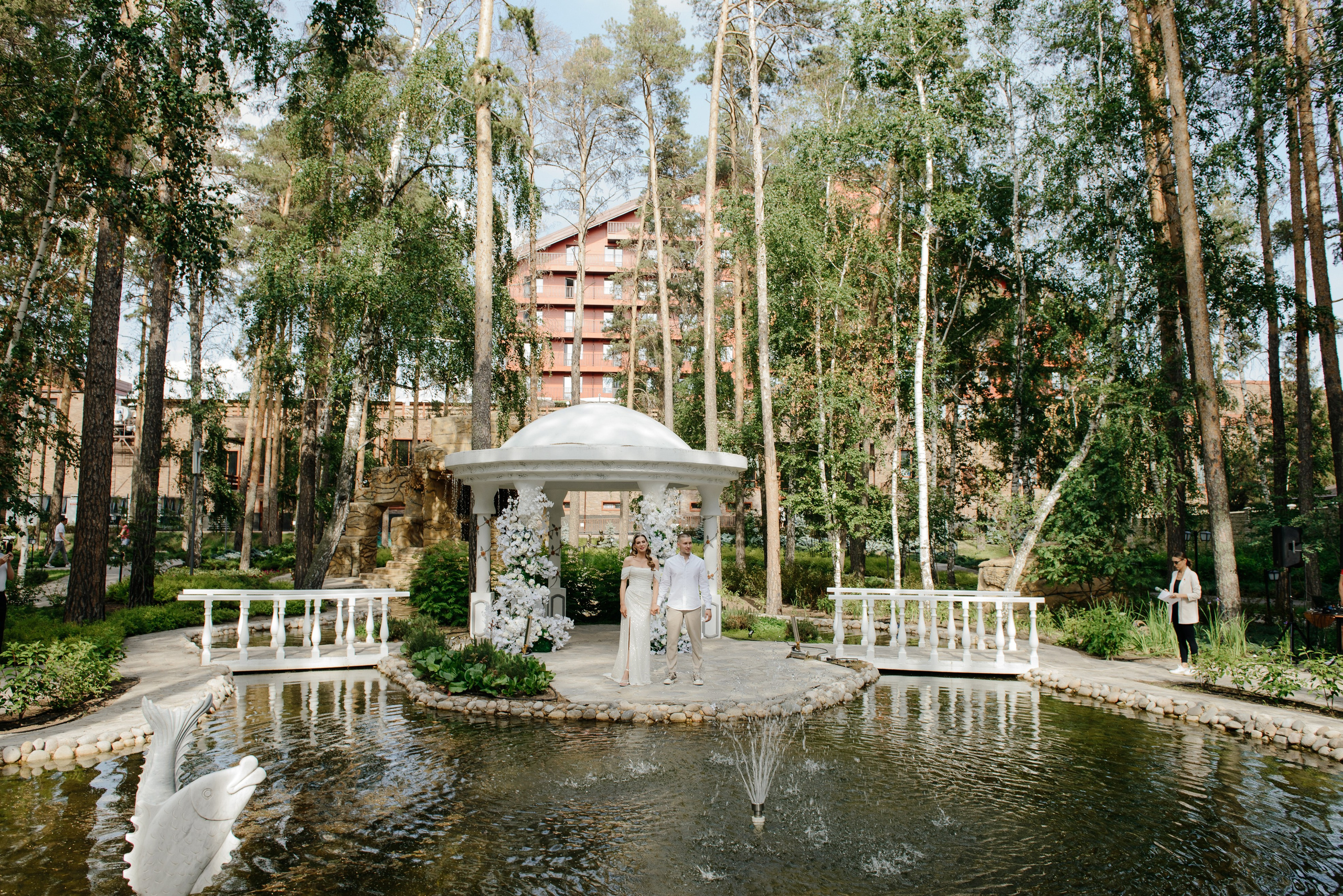 WEDDING. Фотограф Евгений Фураев