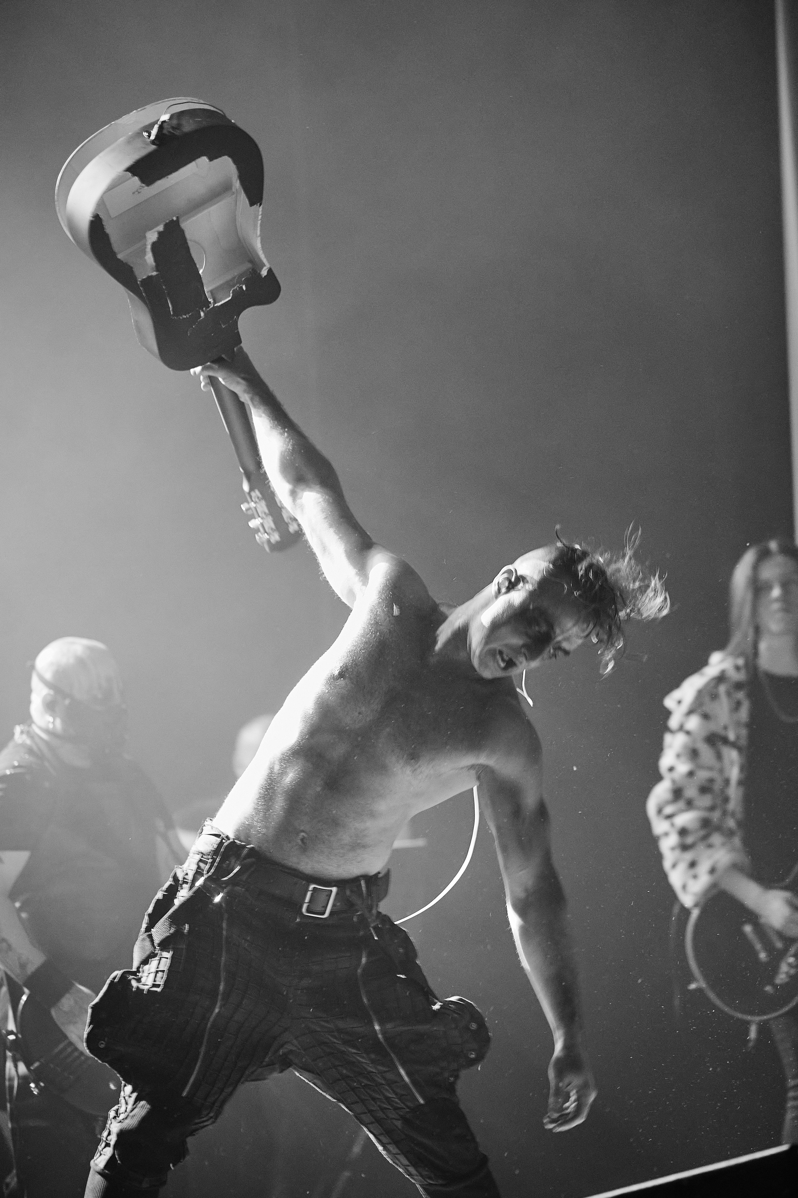 Rammstein Show Tribute 19.02. Свадебный репортажный фотограф краснодар максим дремов дрёмов фотосессия студия цена