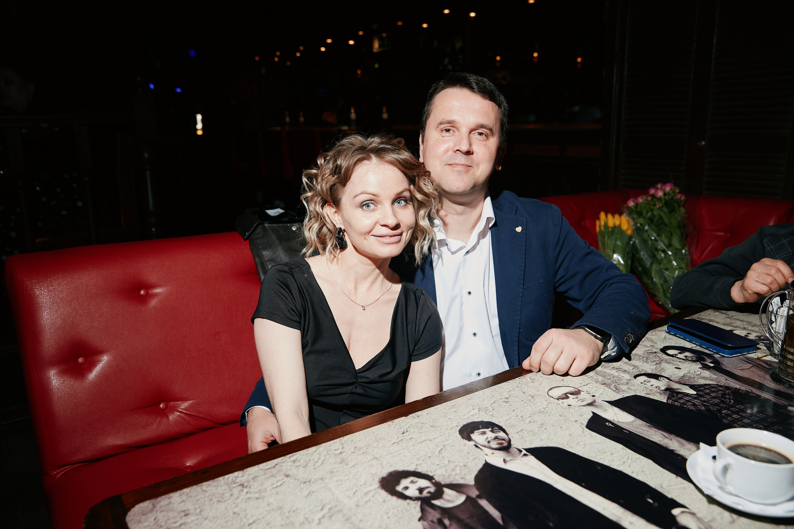 Концерт в Rock Bar 29.03. Свадебный репортажный фотограф краснодар максим дремов дрёмов фотосессия студия цена