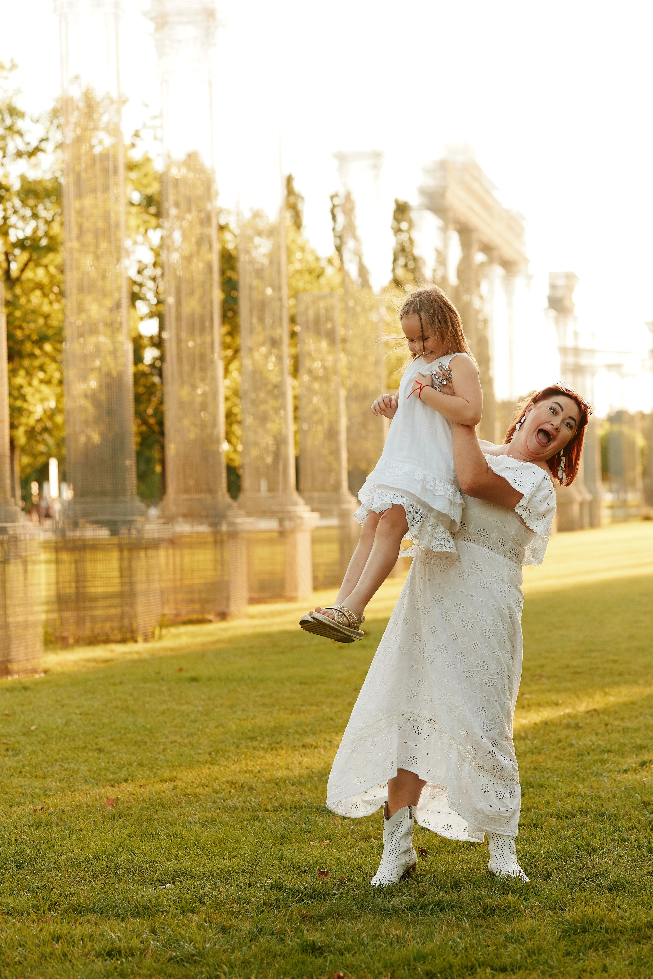 Праздник в парке Краснодар 25.07. Свадебный репортажный фотограф краснодар максим дремов дрёмов фотосессия студия цена