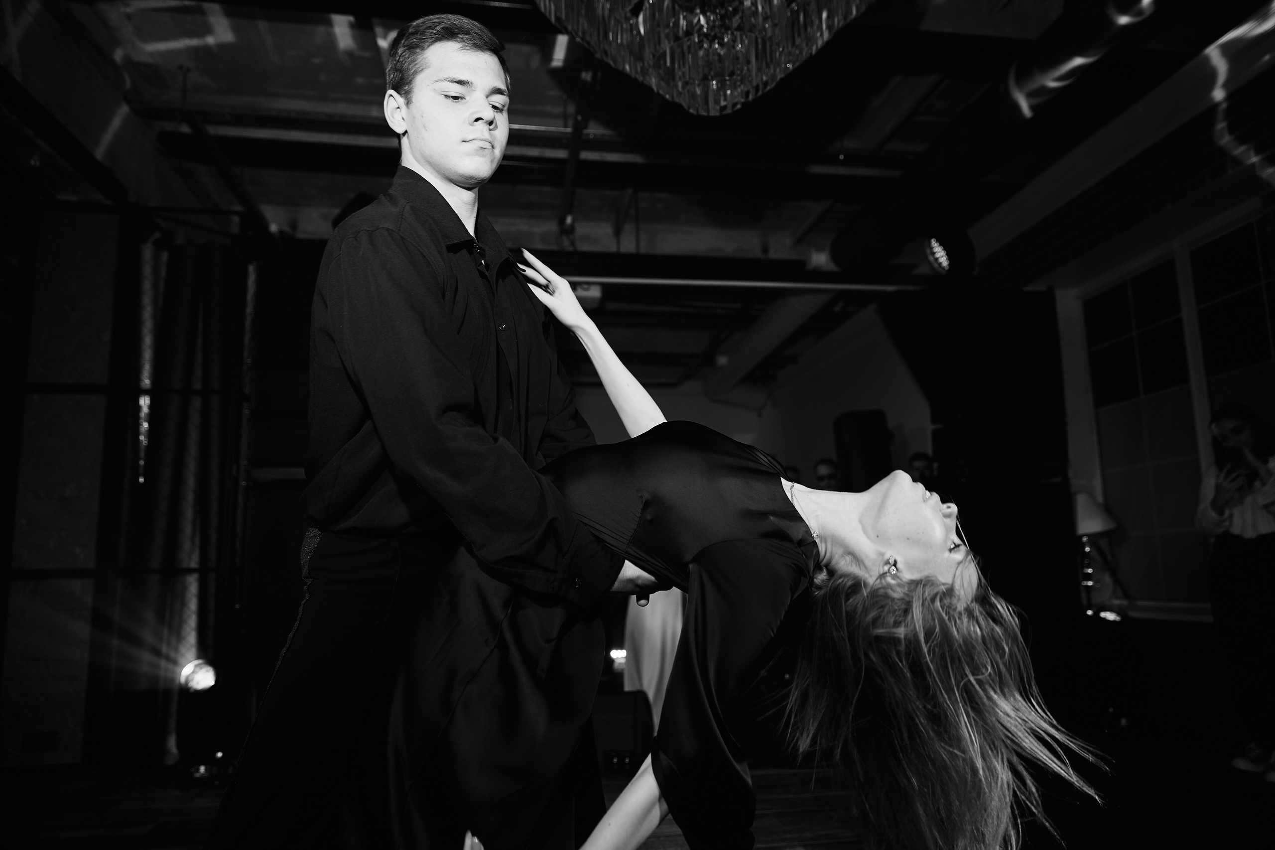 Праздничный концерт в Loft 1979. Свадебный репортажный фотограф краснодар максим дремов дрёмов фотосессия студия цена