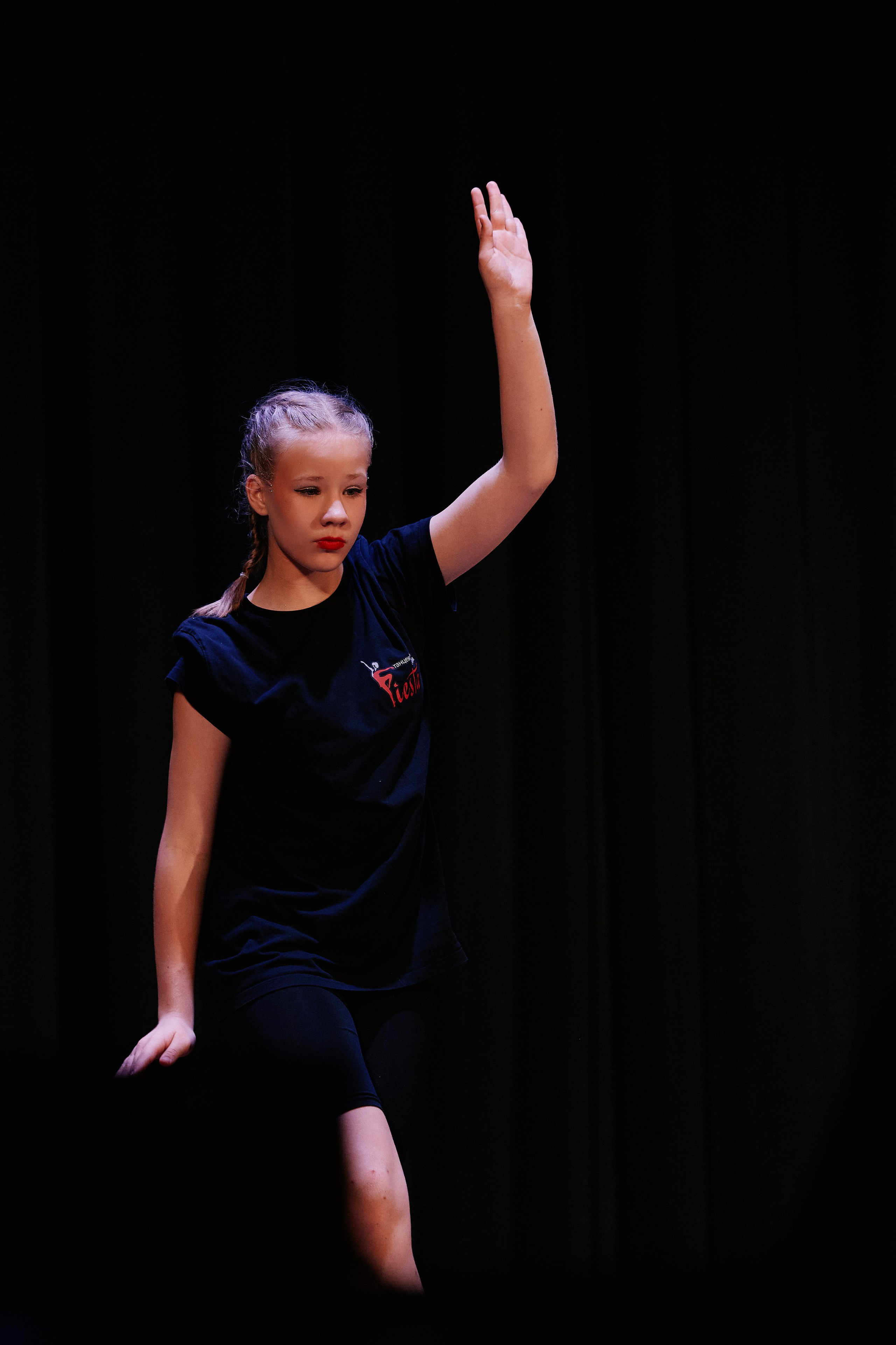 Концерт танцевальной студии Фиеста 08.06. Свадебный репортажный фотограф краснодар максим дремов дрёмов фотосессия студия цена